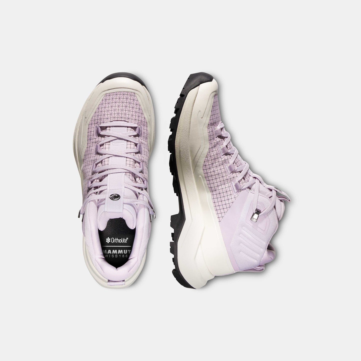 Mammut Sertig III Mid GTX Women