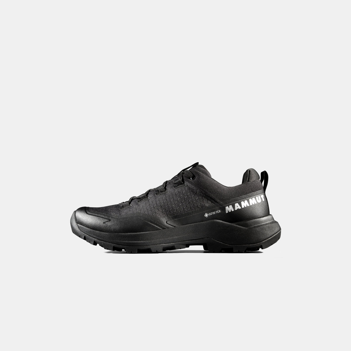 Mammut Sertig III Low GTX Men product view 1 — Black