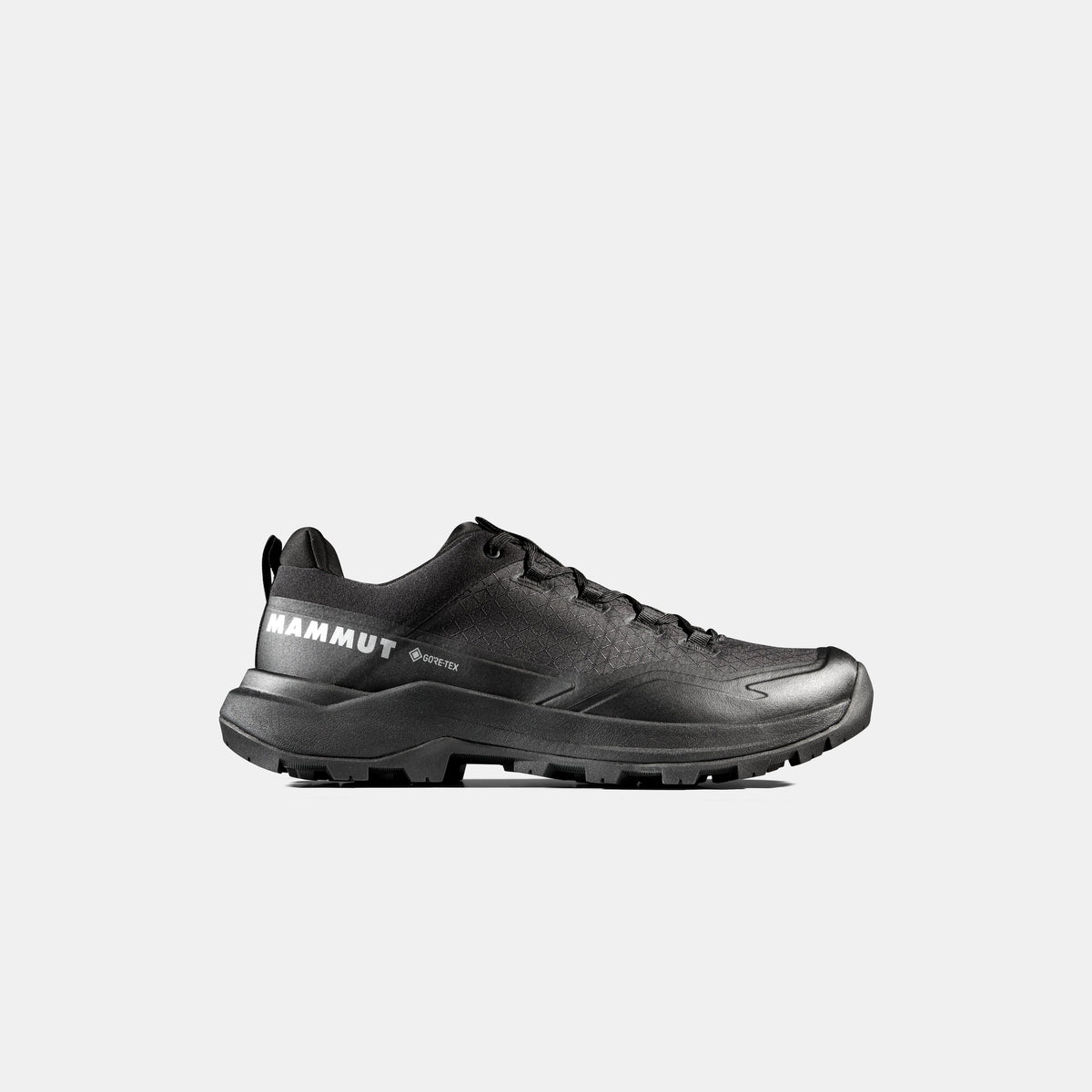 Mammut Sertig III Low GTX Men product view 2 — Black