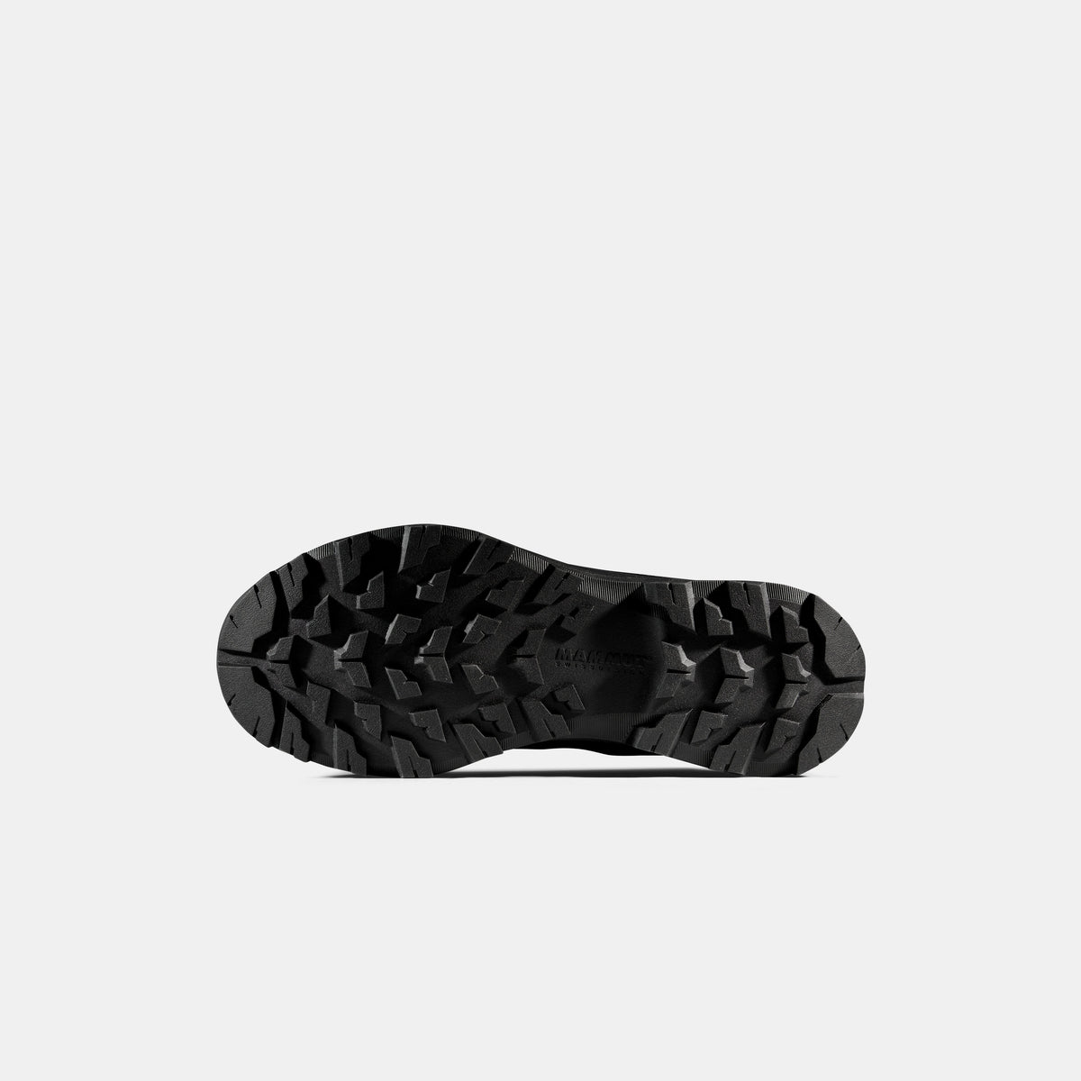 Mammut Sertig III Low GTX Men product view 4 — Black