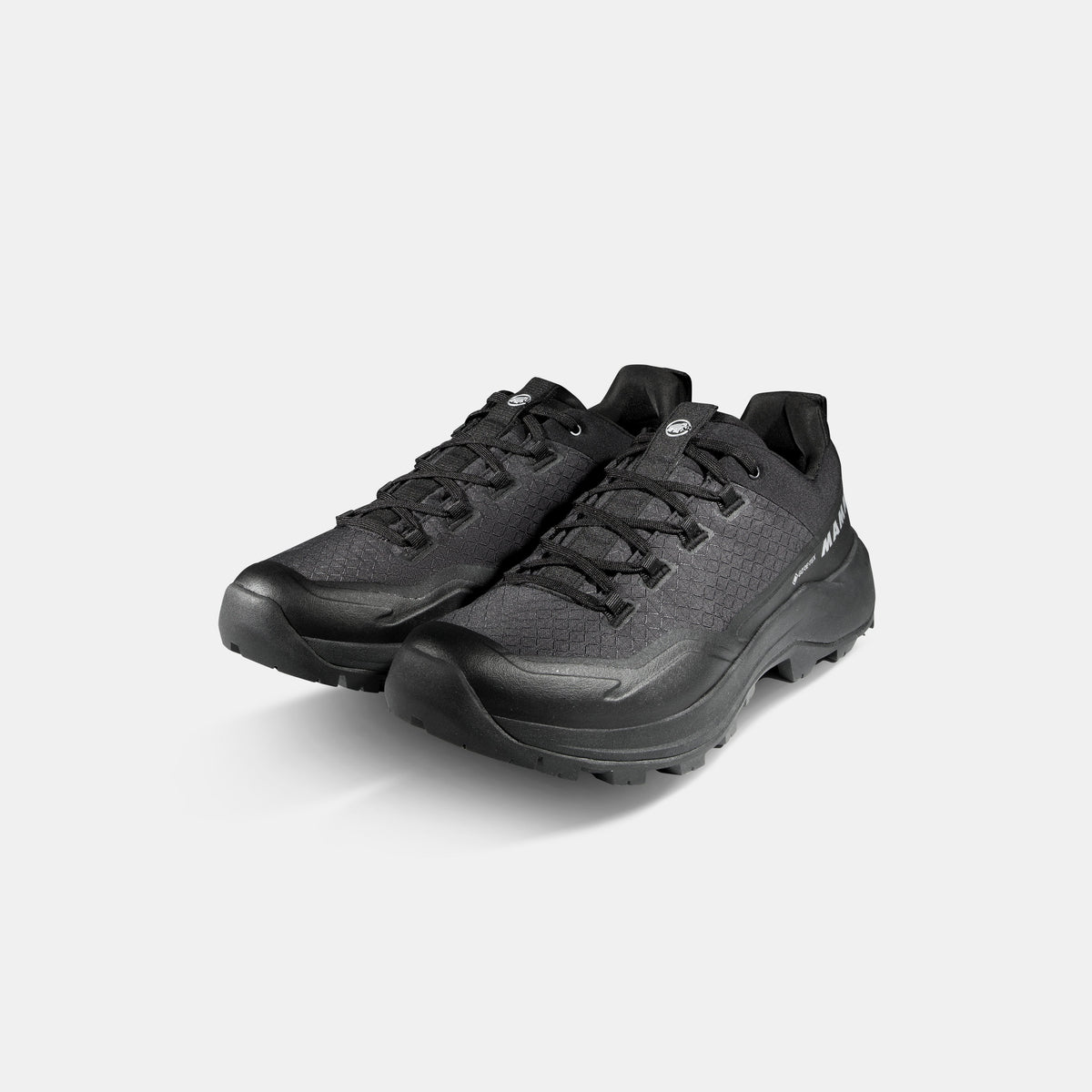 Mammut Sertig III Low GTX Men product view 5 — Black
