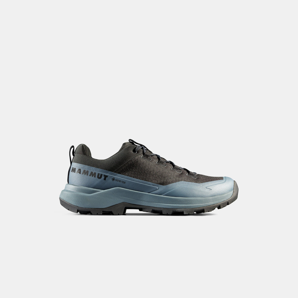 Mammut Sertig III Low GTX Men product view 2 — Gray