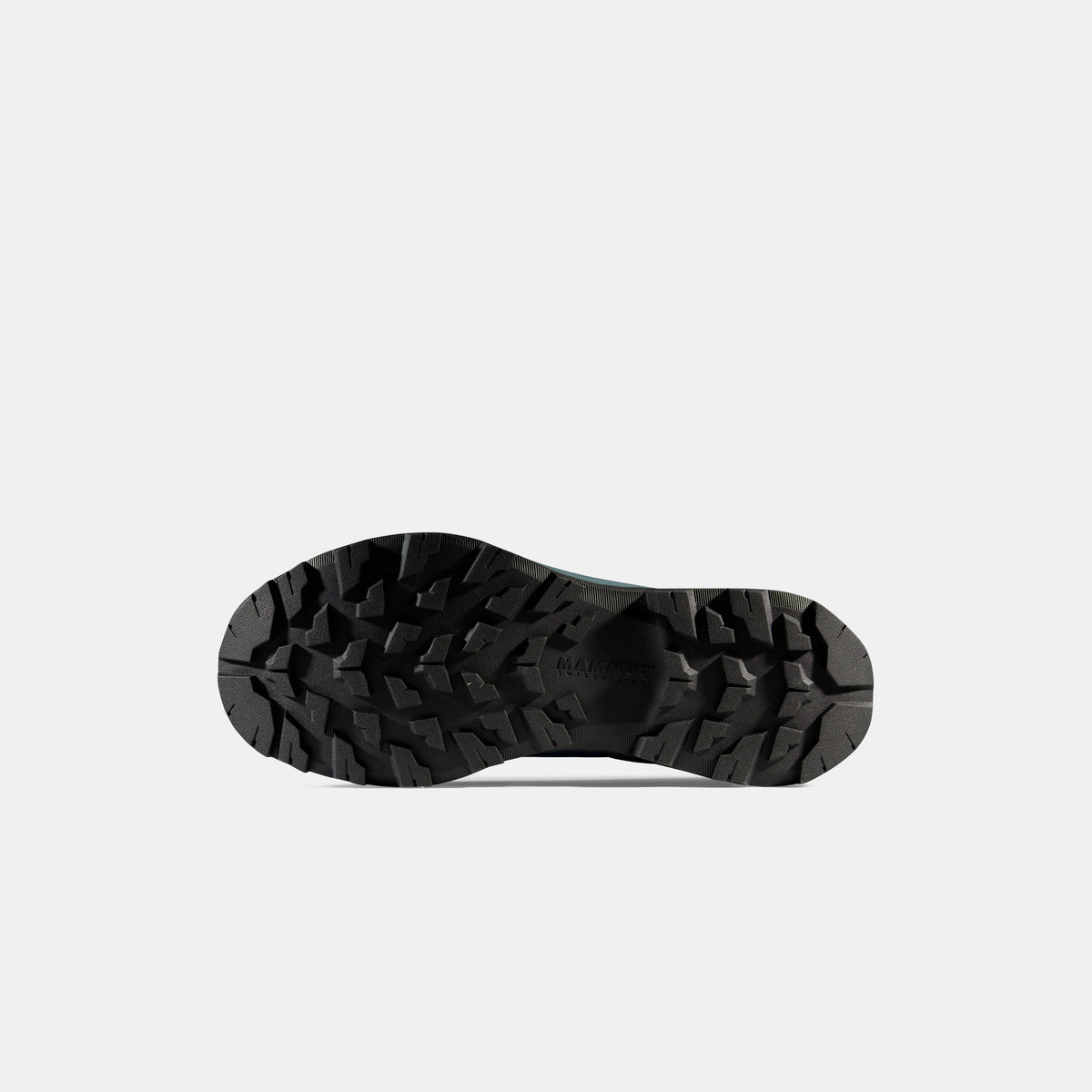Mammut Sertig III Low GTX Men product view 4 — Gray