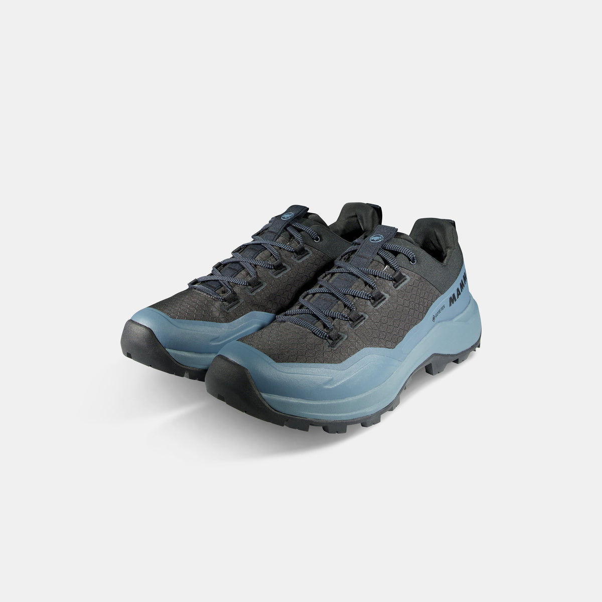 Mammut Sertig III Low GTX Men product view 5 — Gray