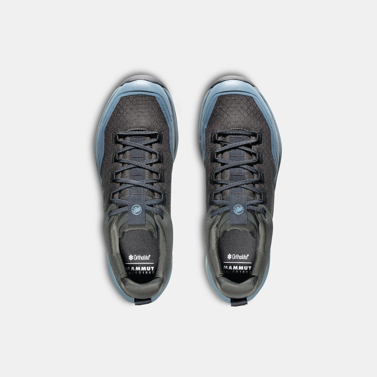 Mammut Sertig III Low GTX Men product view 6 — Gray