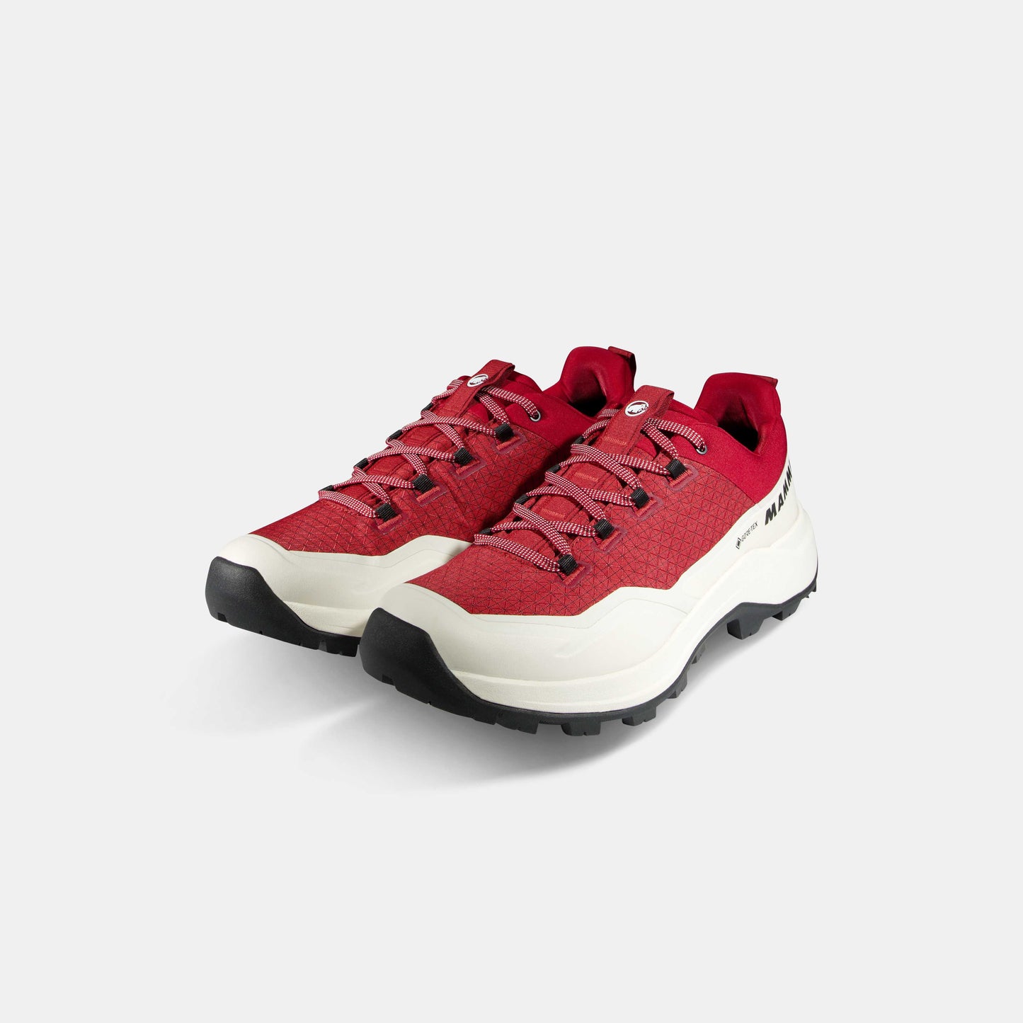 Mammut Sertig III Low GTX Men