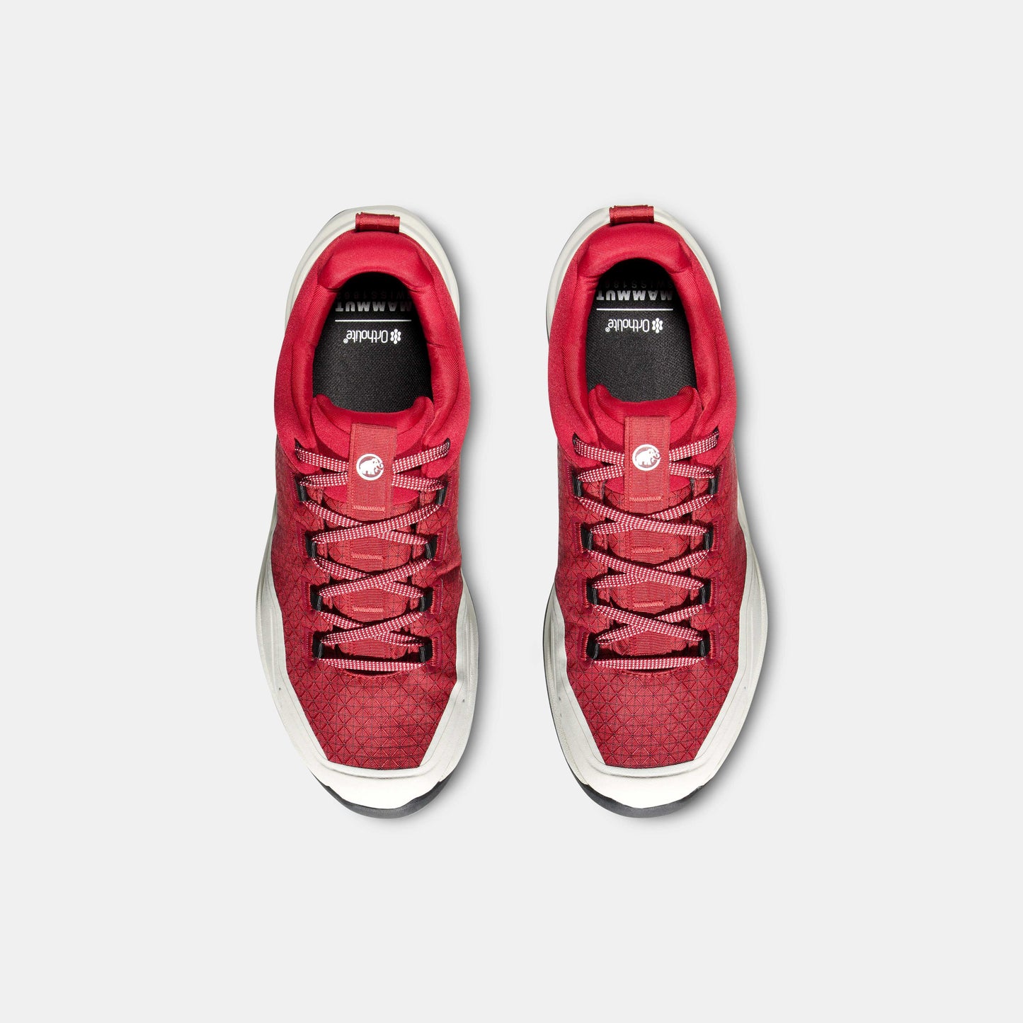 Mammut Sertig III Low GTX Men