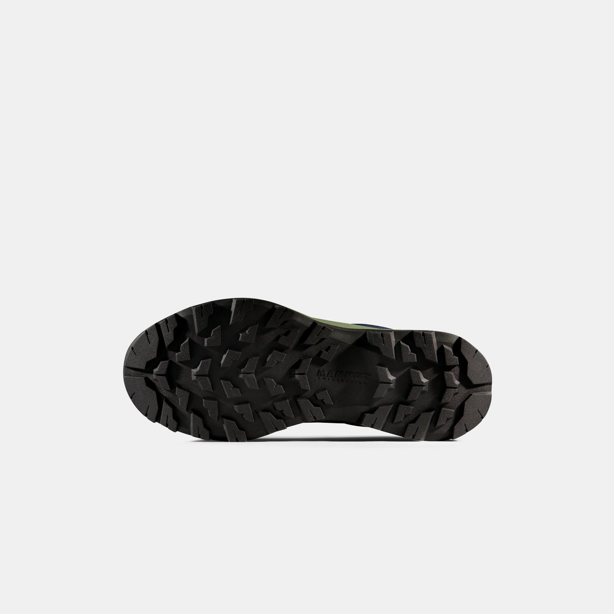 Mammut Sertig III Low GTX Men product view 4 — Green
