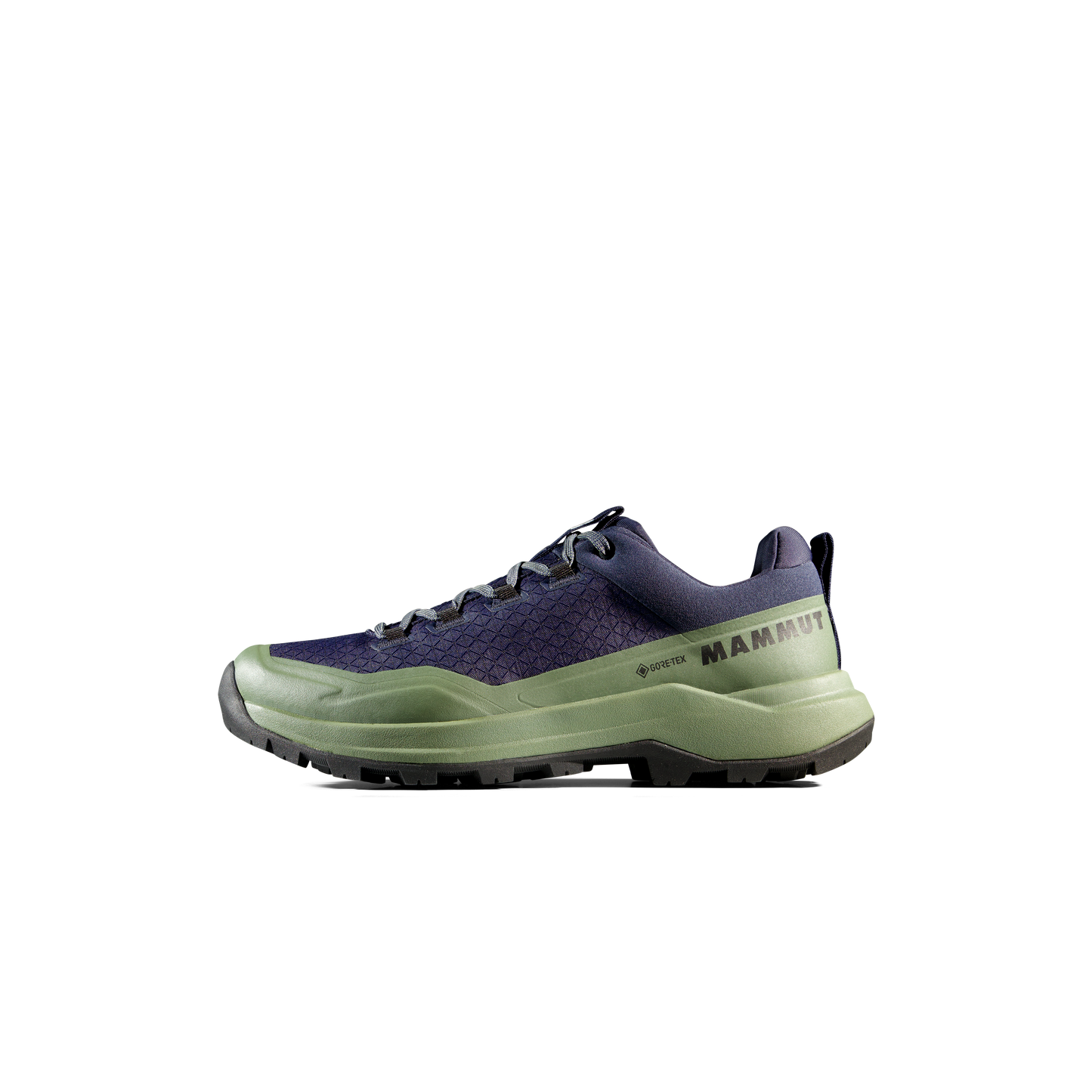 Mammut Sertig III Low GTX Men