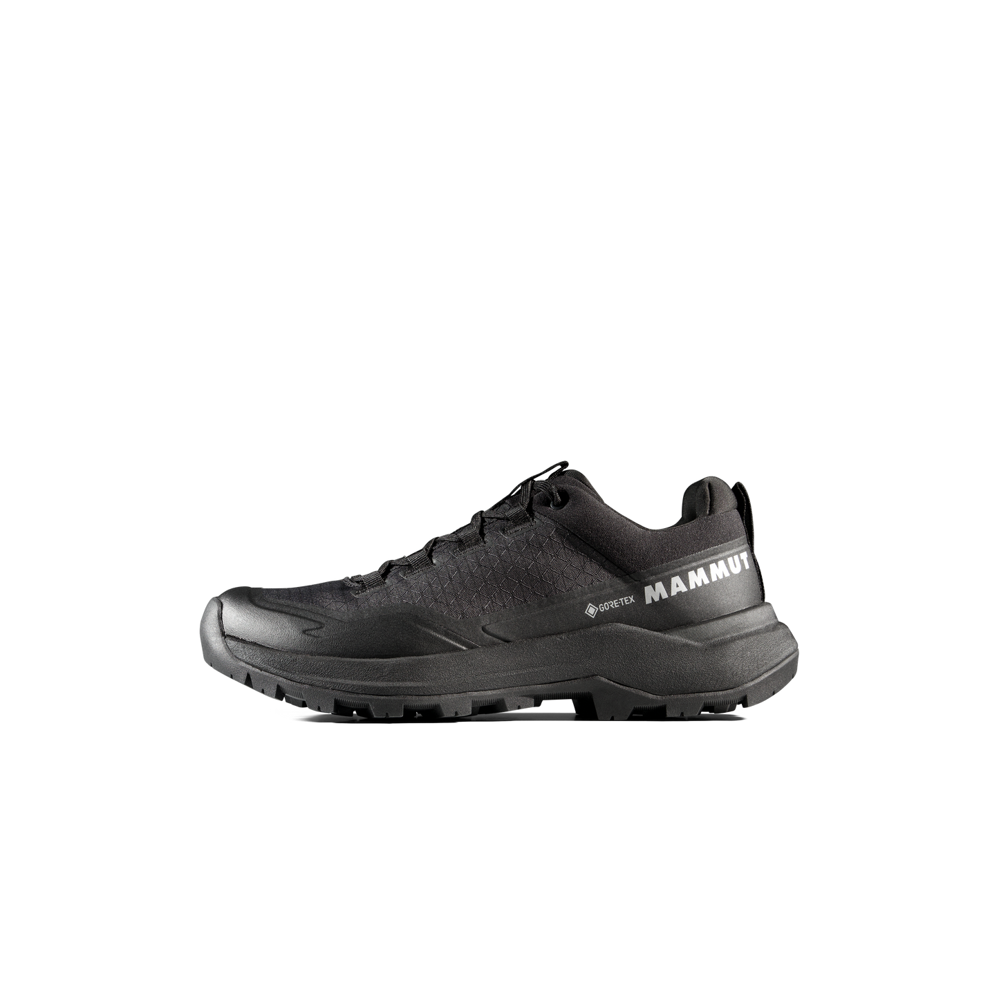 Mammut Sertig III Low GTX