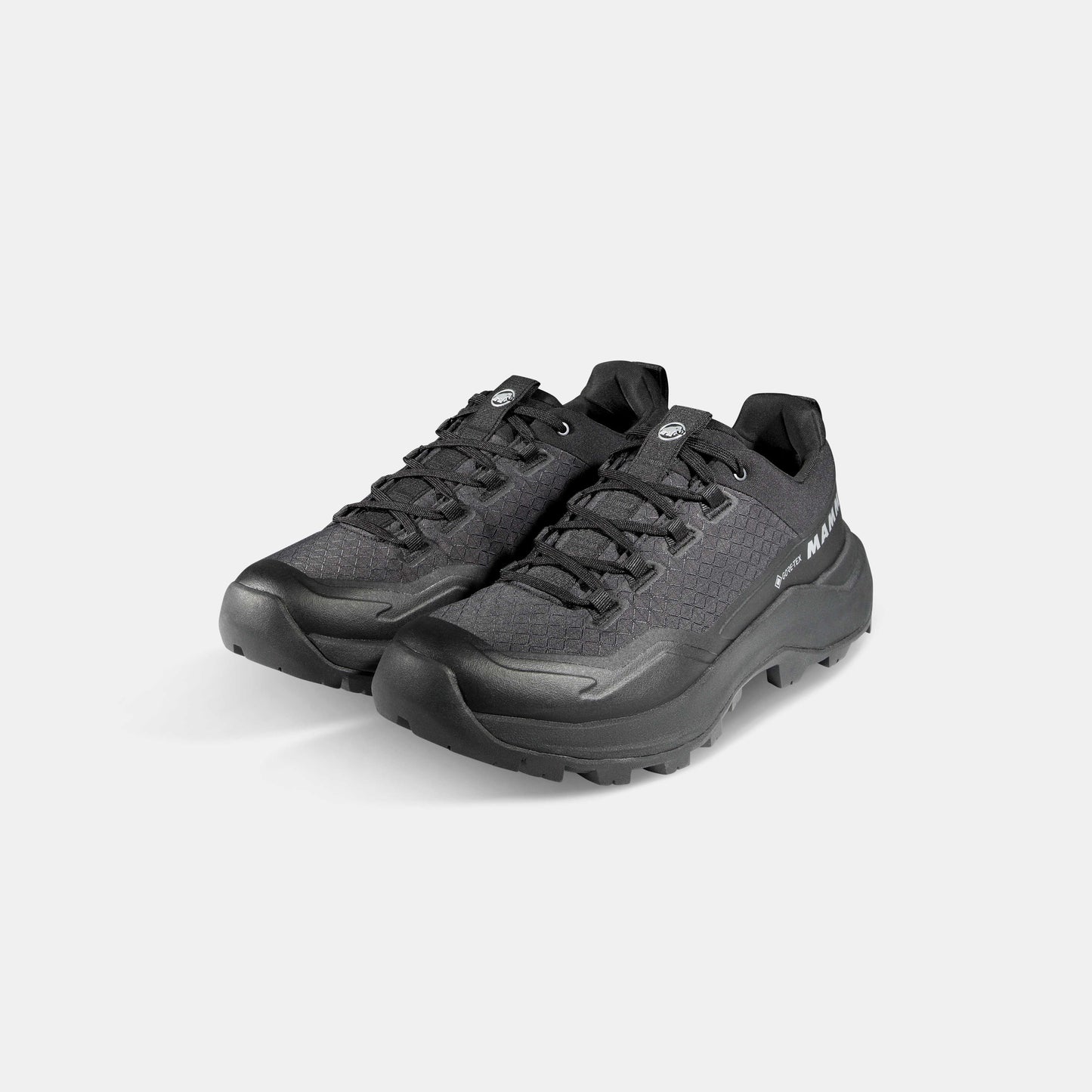Mammut Sertig III Low GTX