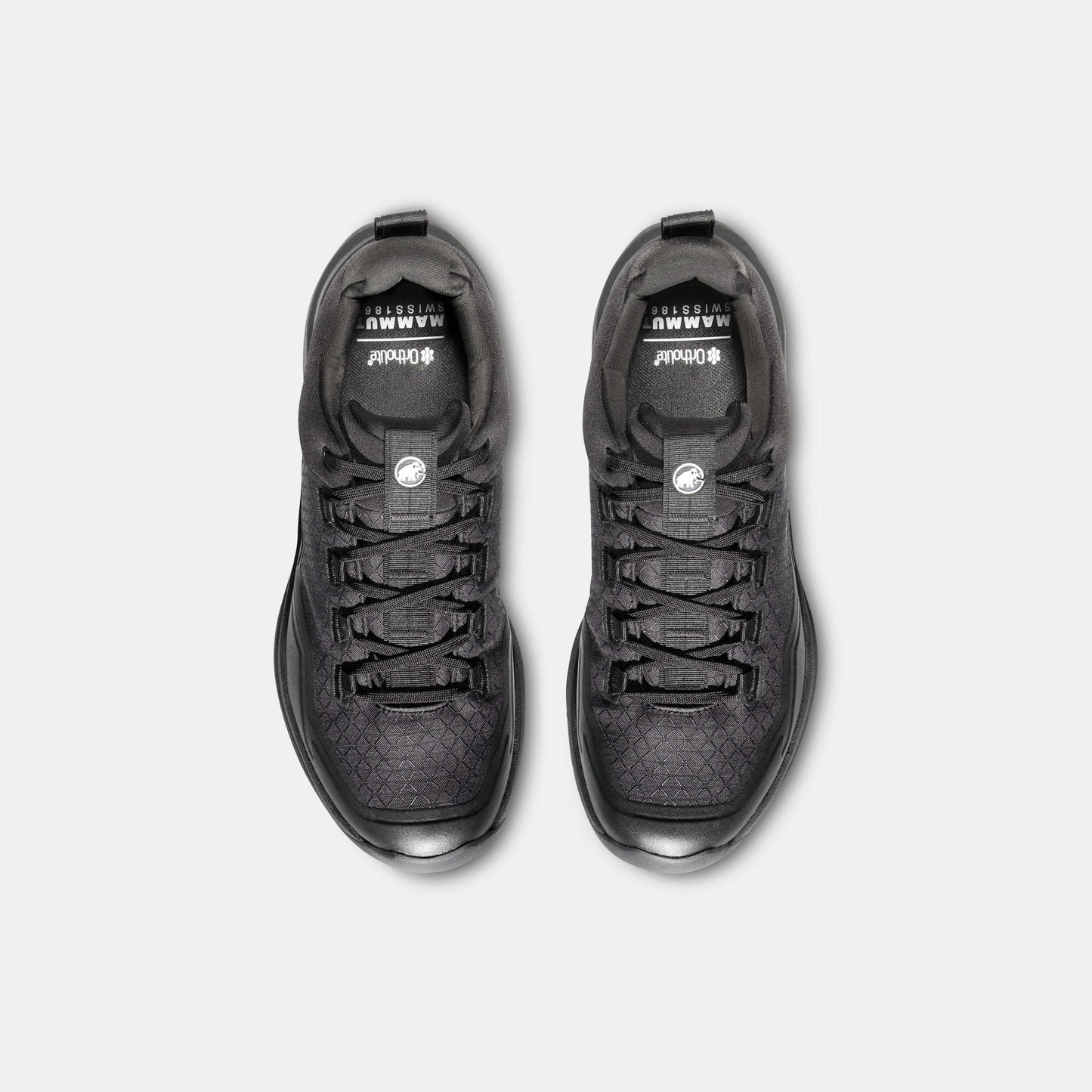 Mammut Sertig III Low GTX
