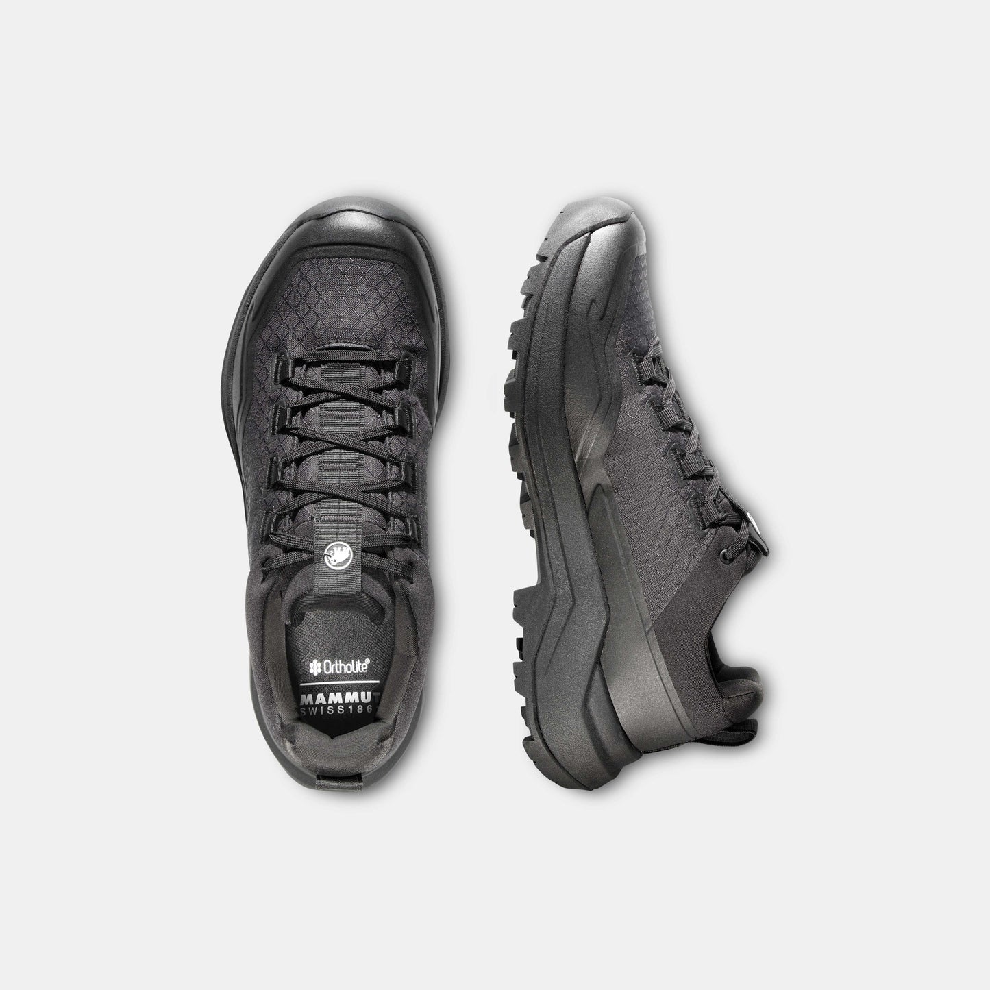 Mammut Sertig III Low GTX