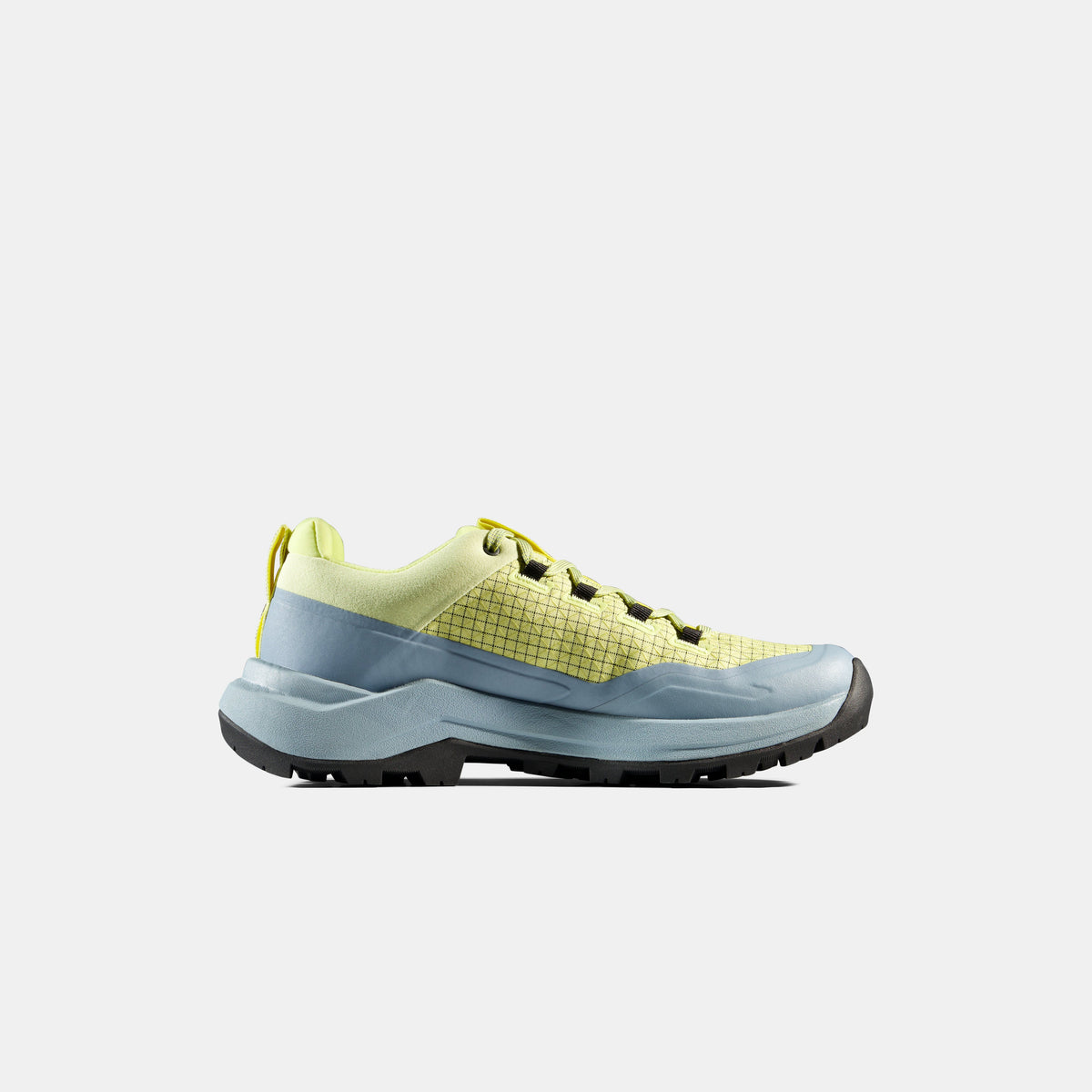Mammut Sertig III Low GTX Women product view 3 — Green