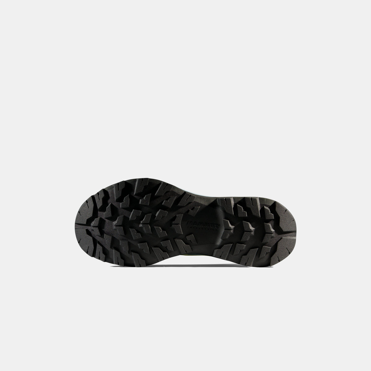 Mammut Sertig III Low GTX Women product view 4 — Green