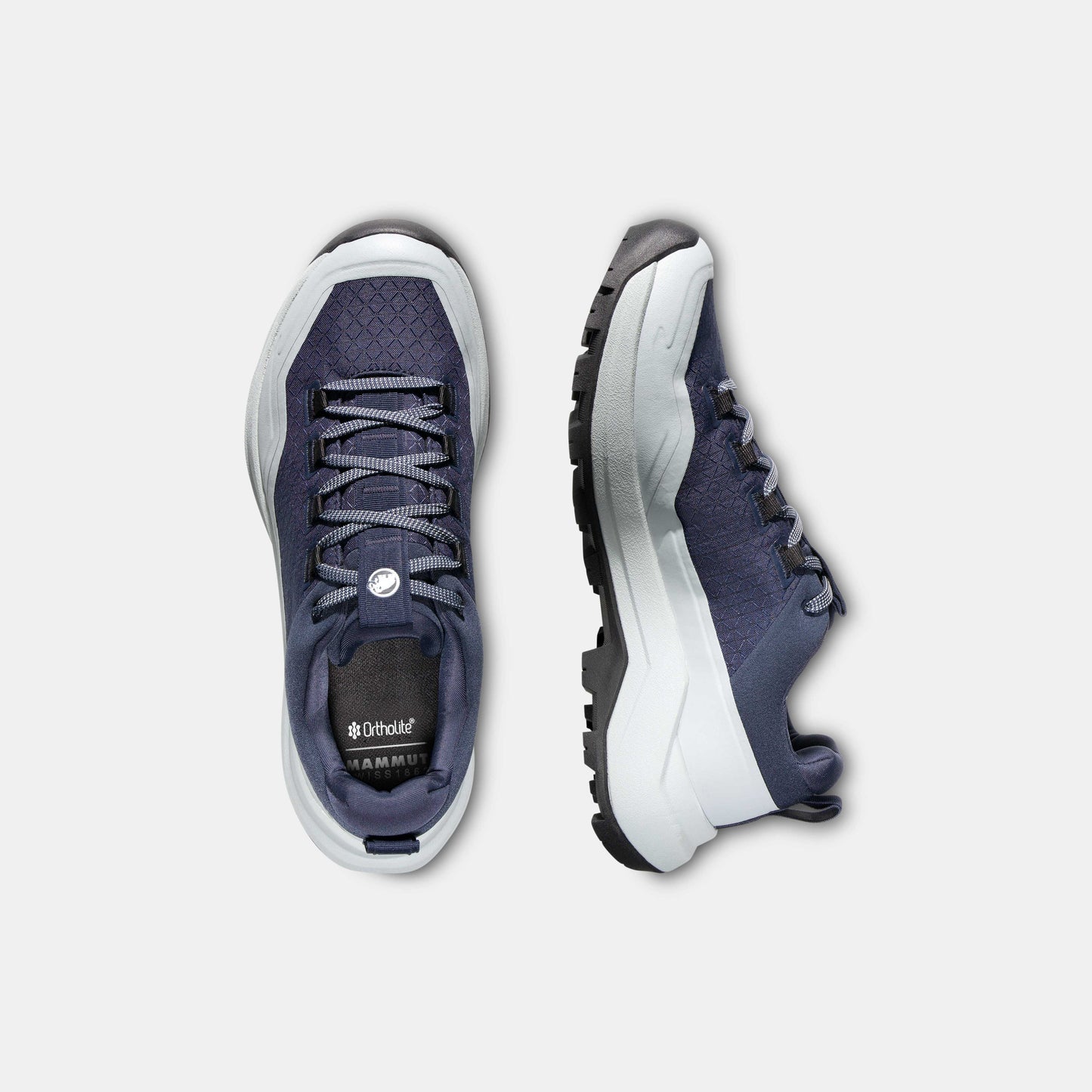 Mammut Sertig III Low GTX Women
