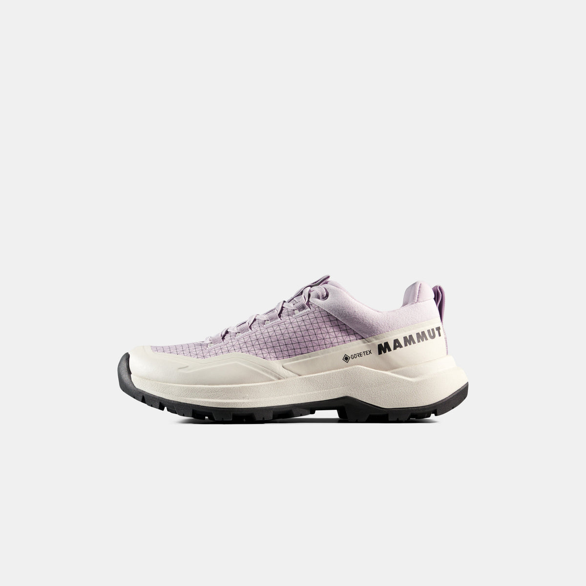 Mammut Sertig III Low GTX Women product view 1 — Pink