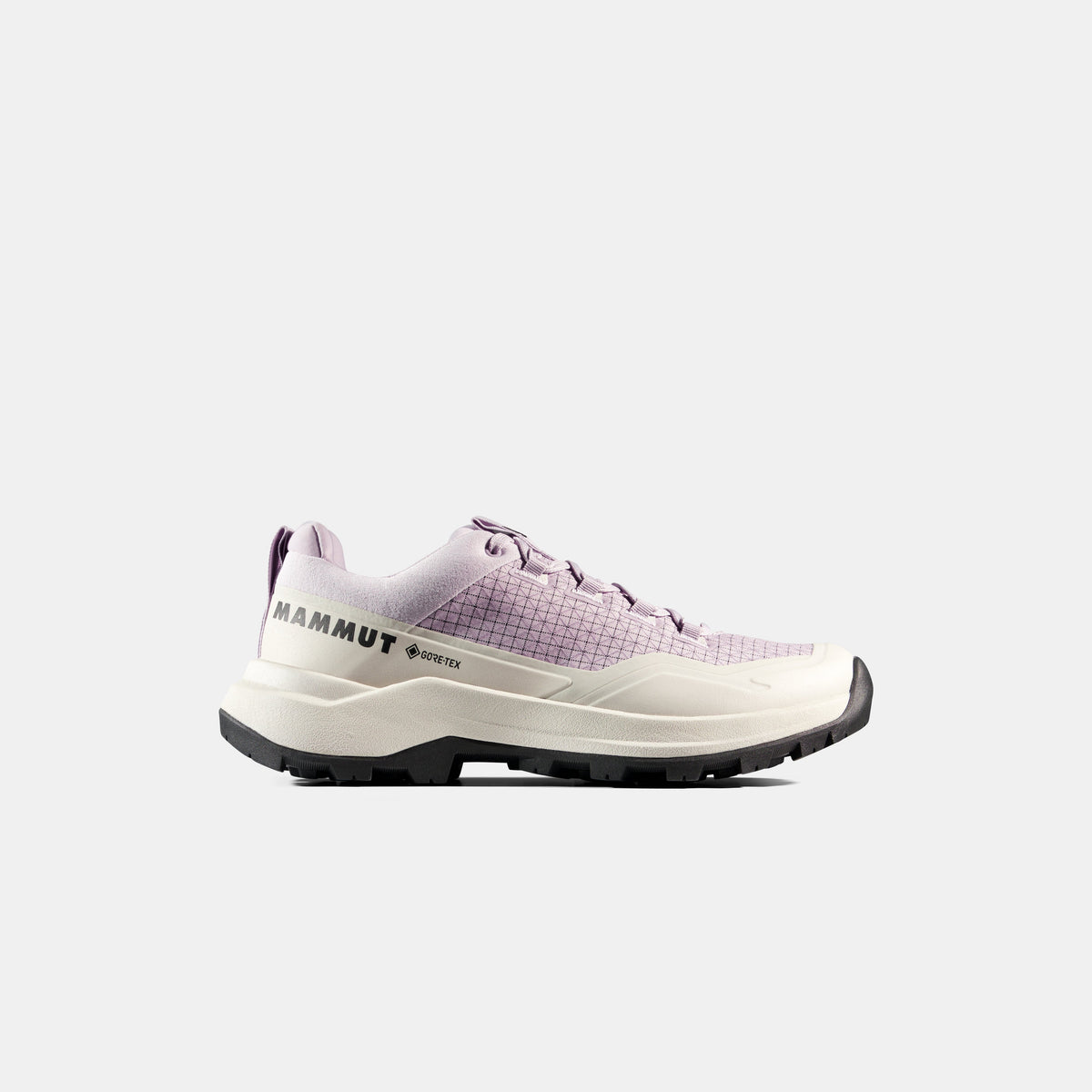 Mammut Sertig III Low GTX Women product view 2 — Pink