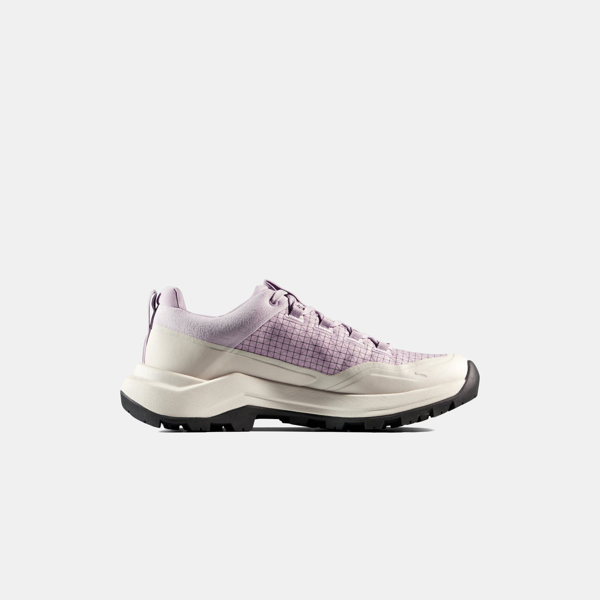 Mammut Sertig III Low GTX Women product view 3 — Pink