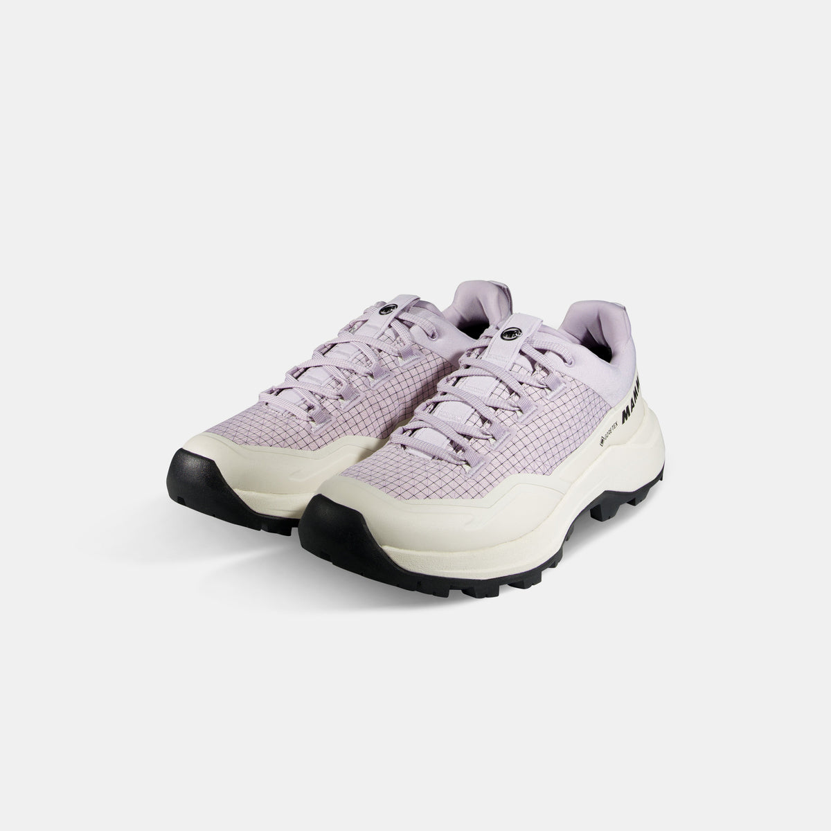 Mammut Sertig III Low GTX Women product view 5 — Pink