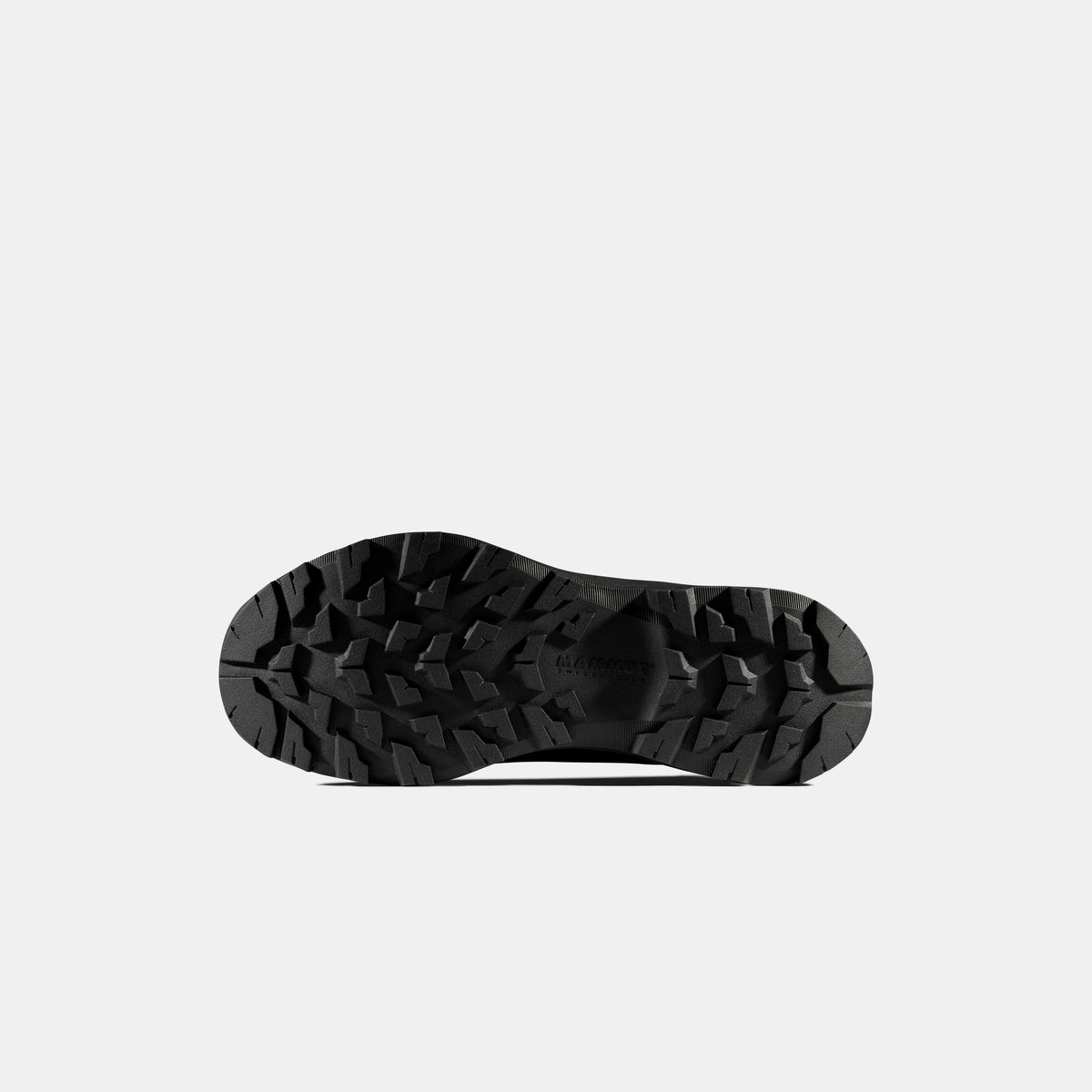 Mammut Sertig III Low - View 5 - Black