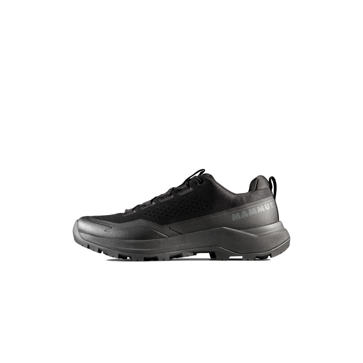 Mammut Sertig III Low