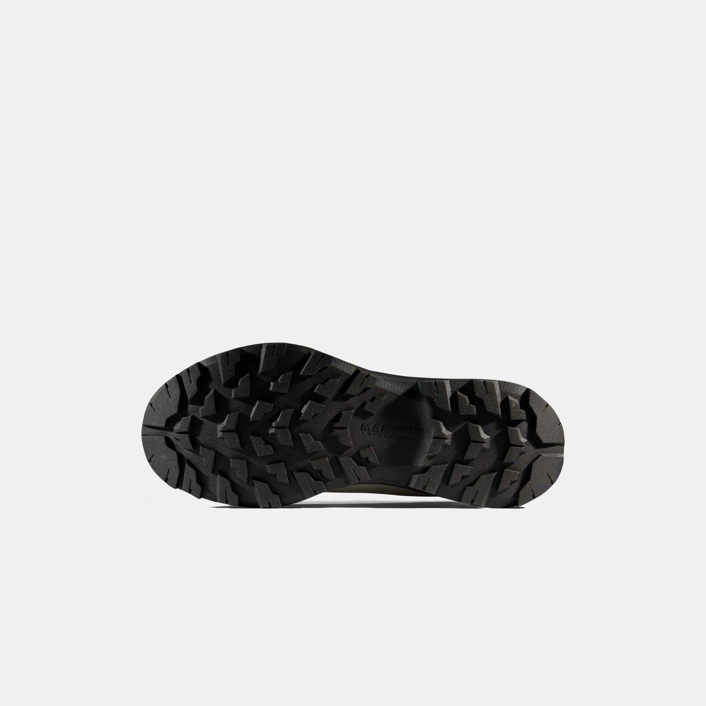 Mammut Sertig III Low