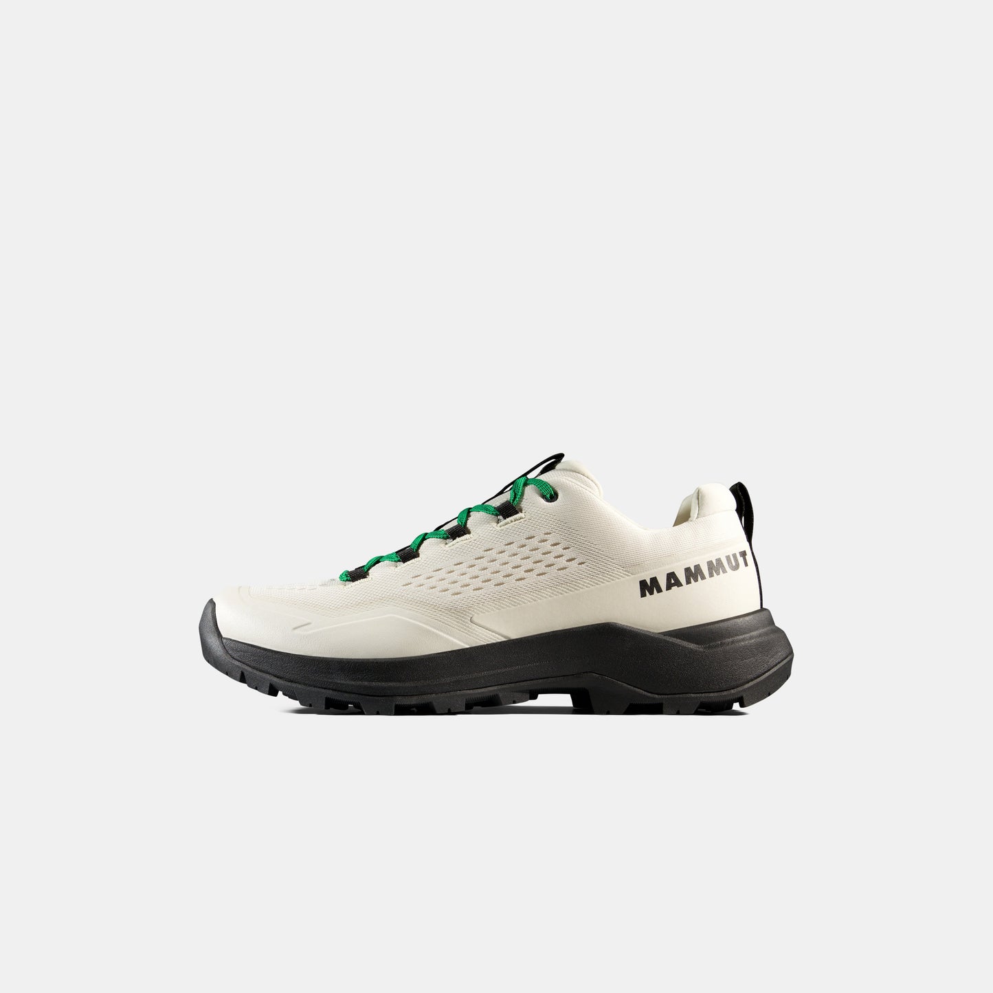 Mammut Sertig III Low