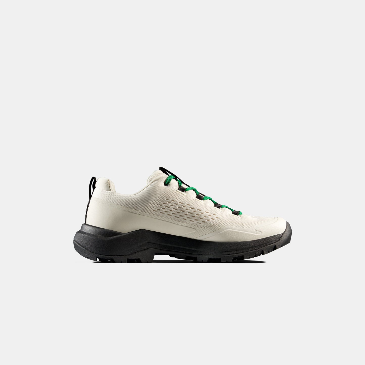 Mammut Sertig III Low