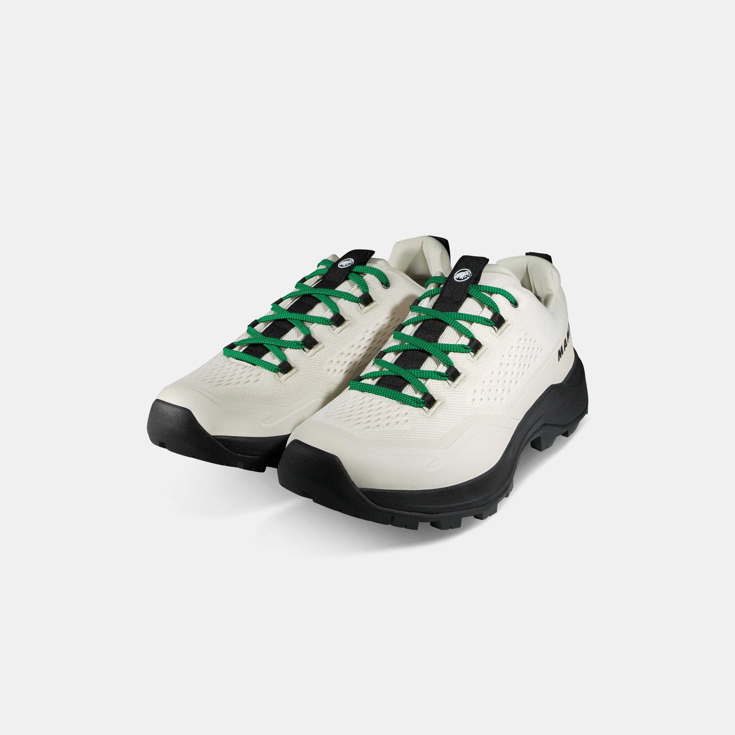 Mammut Sertig III Low