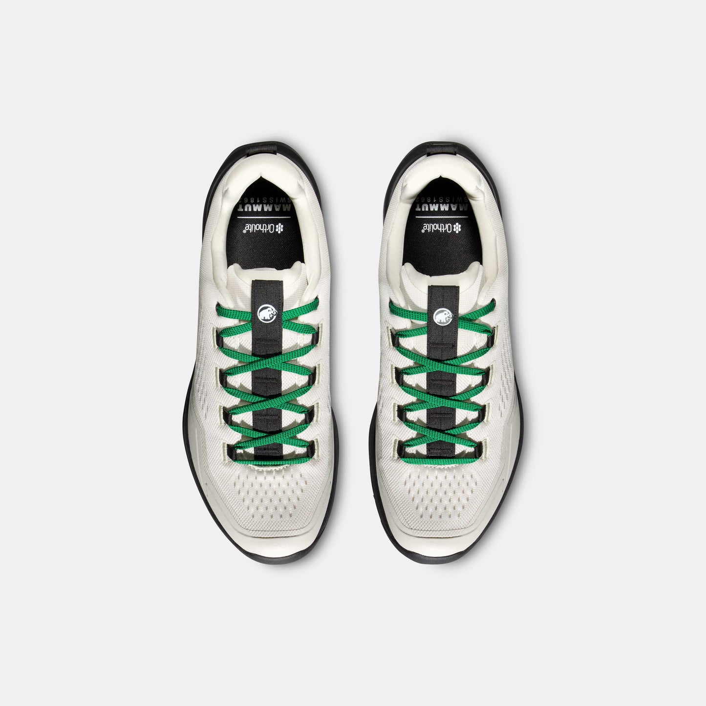 Mammut Sertig III Low