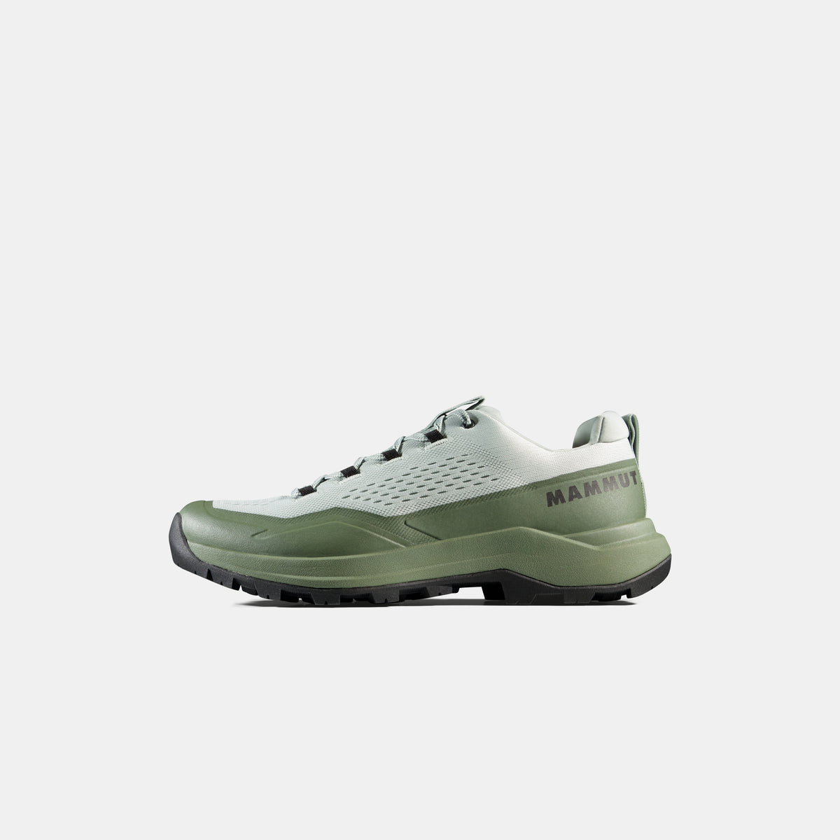 Mammut Sertig III Low - View 1 - Green