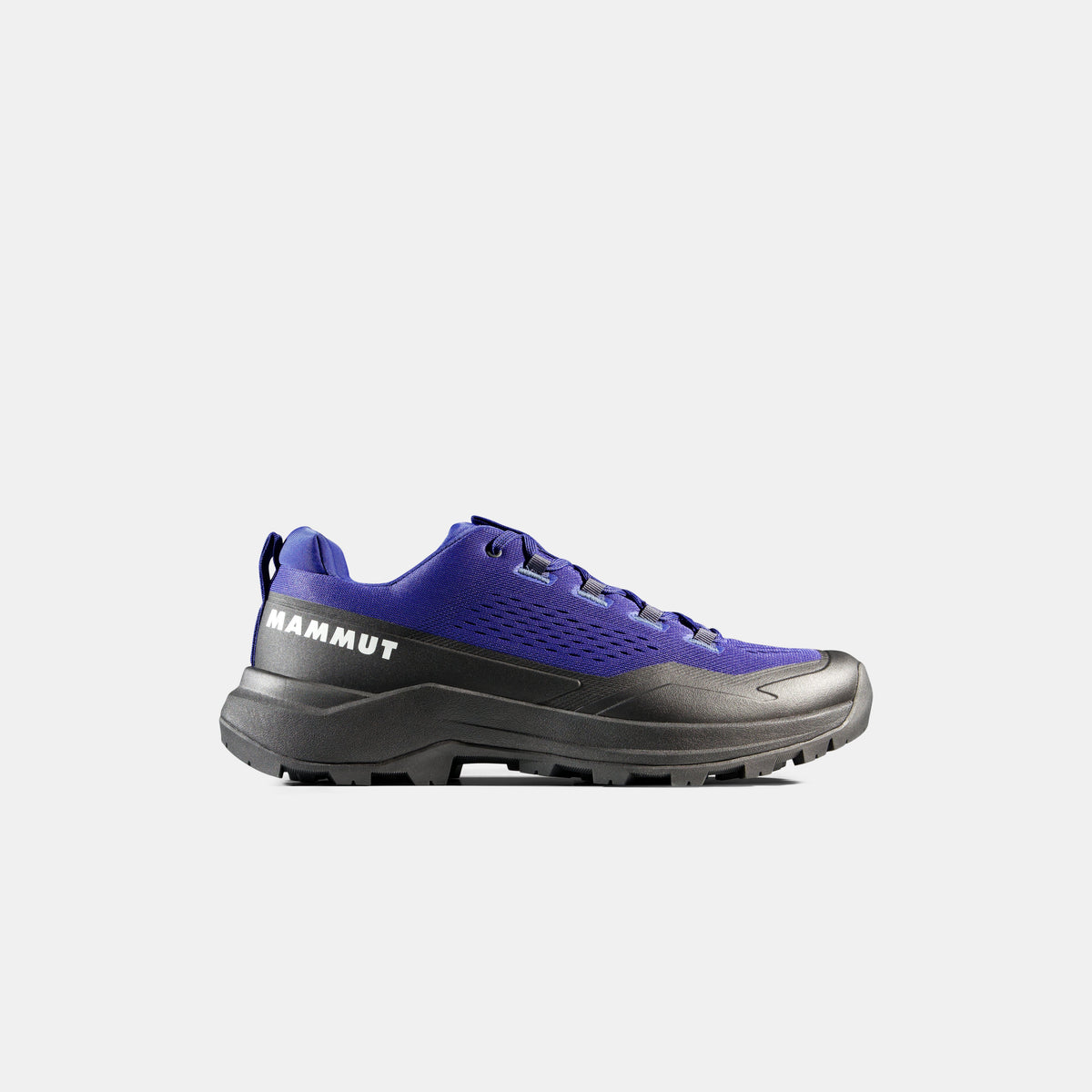 Mammut Sertig III Low - View 2 - Purple