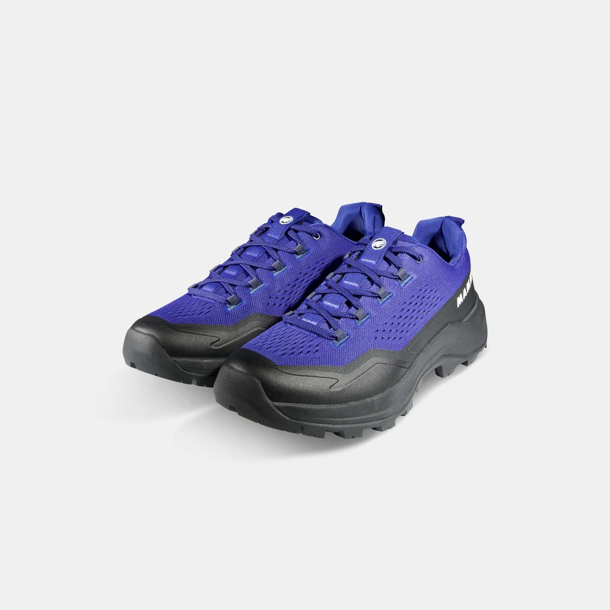Mammut Sertig III Low - View 6 - Purple