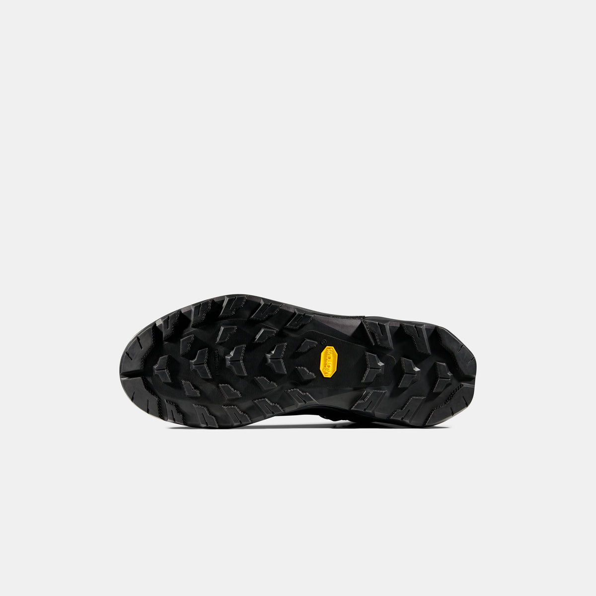 Mammut Ducan III High LTH GTX - View 6 - Black