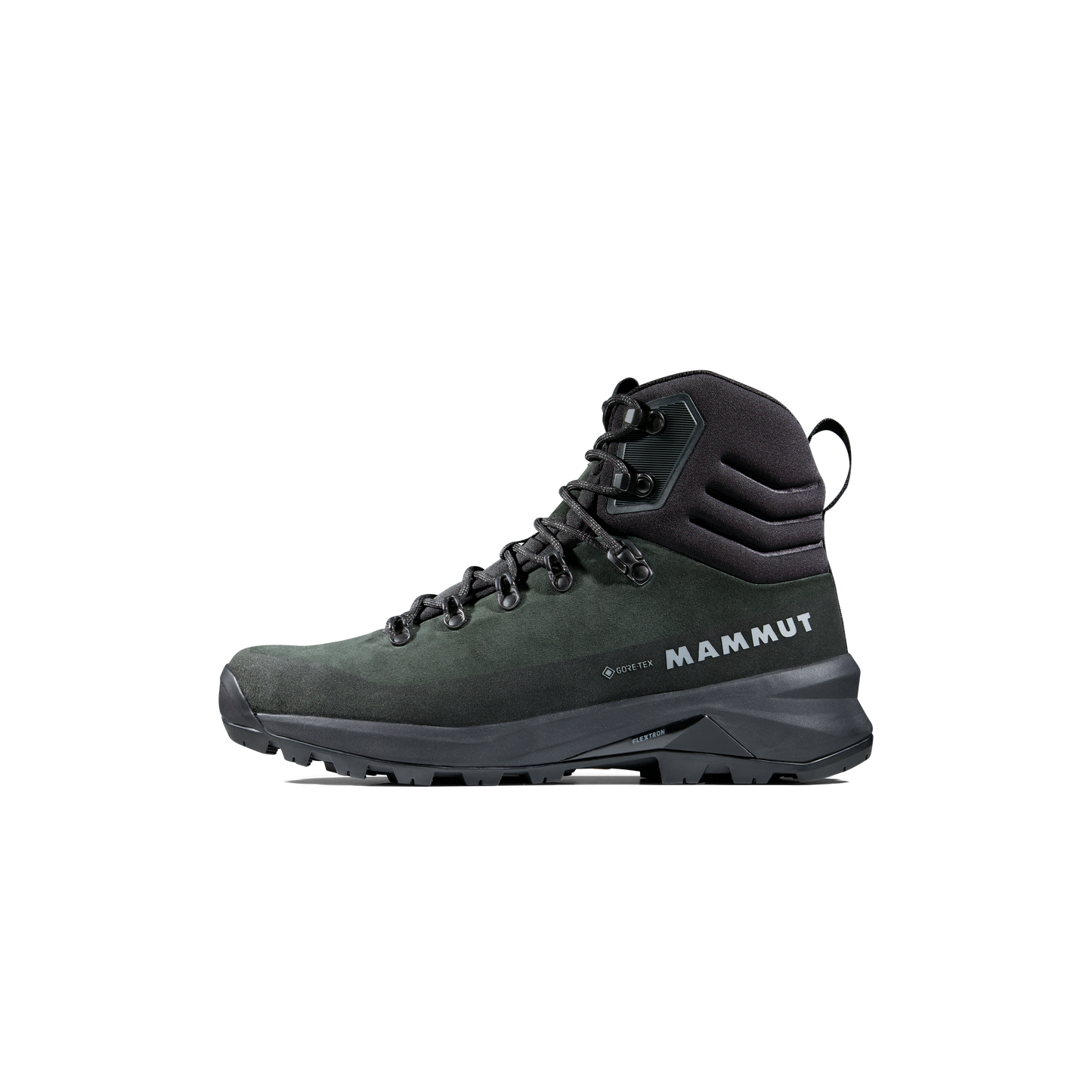 Mammut Ducan III High LTH GTX