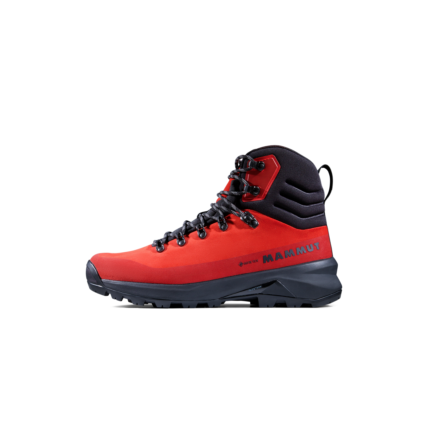 Mammut Ducan III High LTH GTX Men