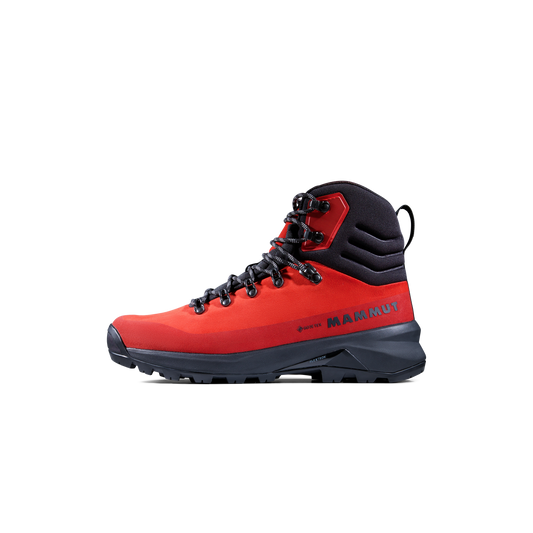 Mammut Ducan III High LTH GTX Men