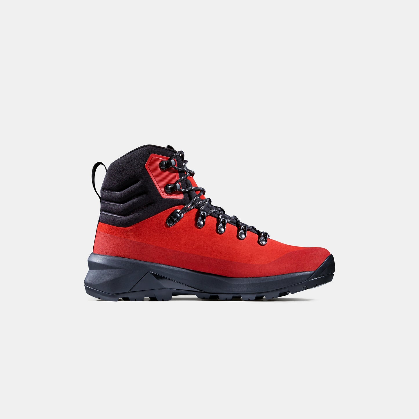 Mammut Ducan III High LTH GTX Men