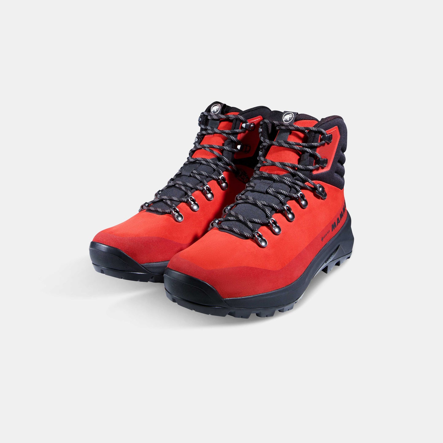 Mammut Ducan III High LTH GTX Men