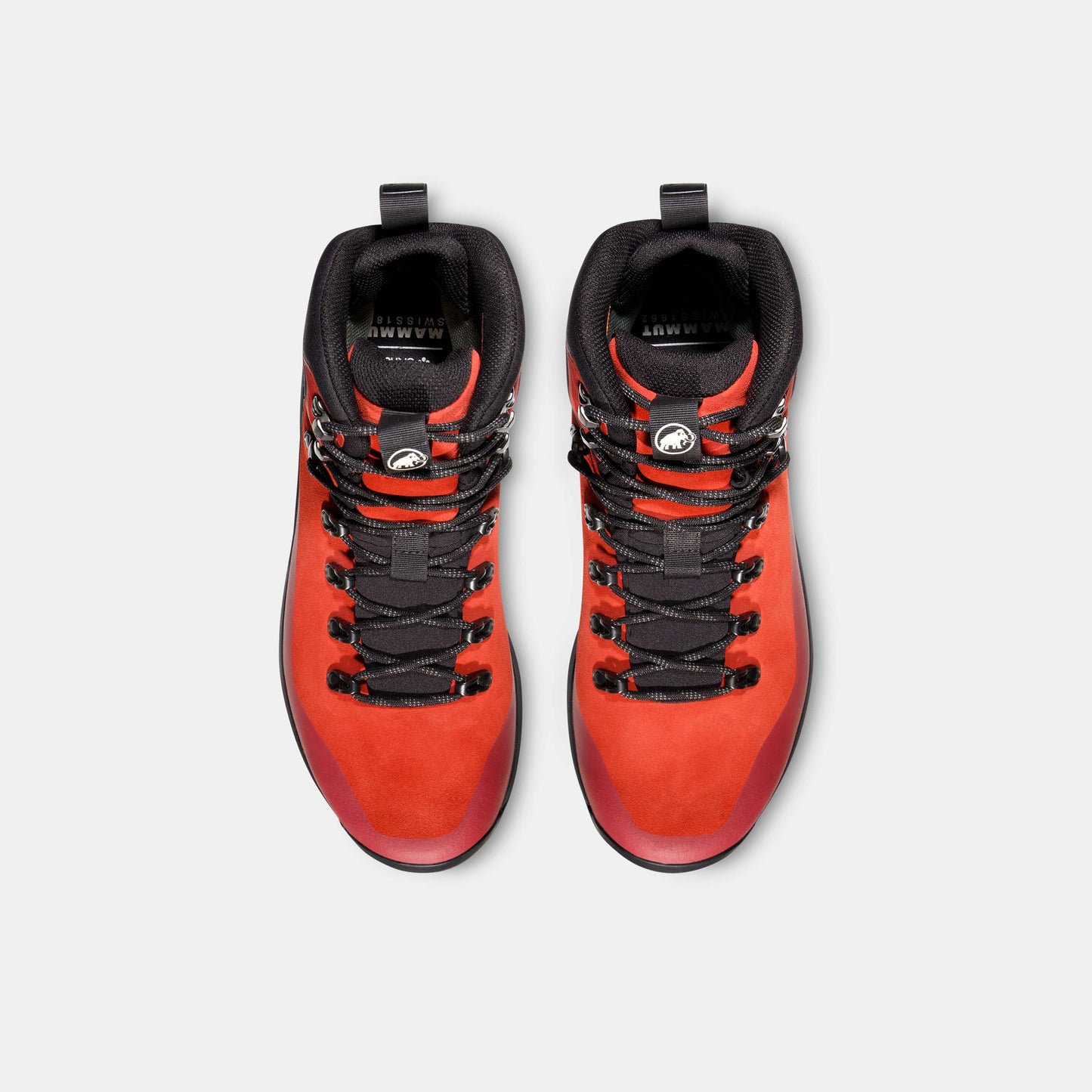Mammut Ducan III High LTH GTX Men