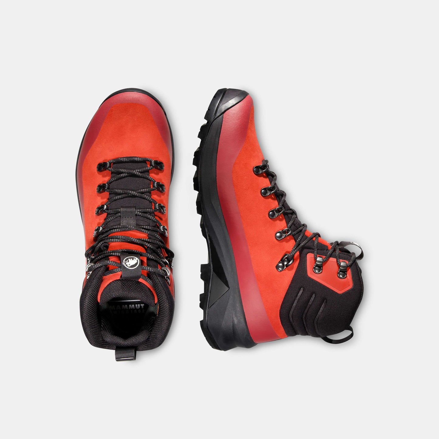 Mammut Ducan III High LTH GTX Men