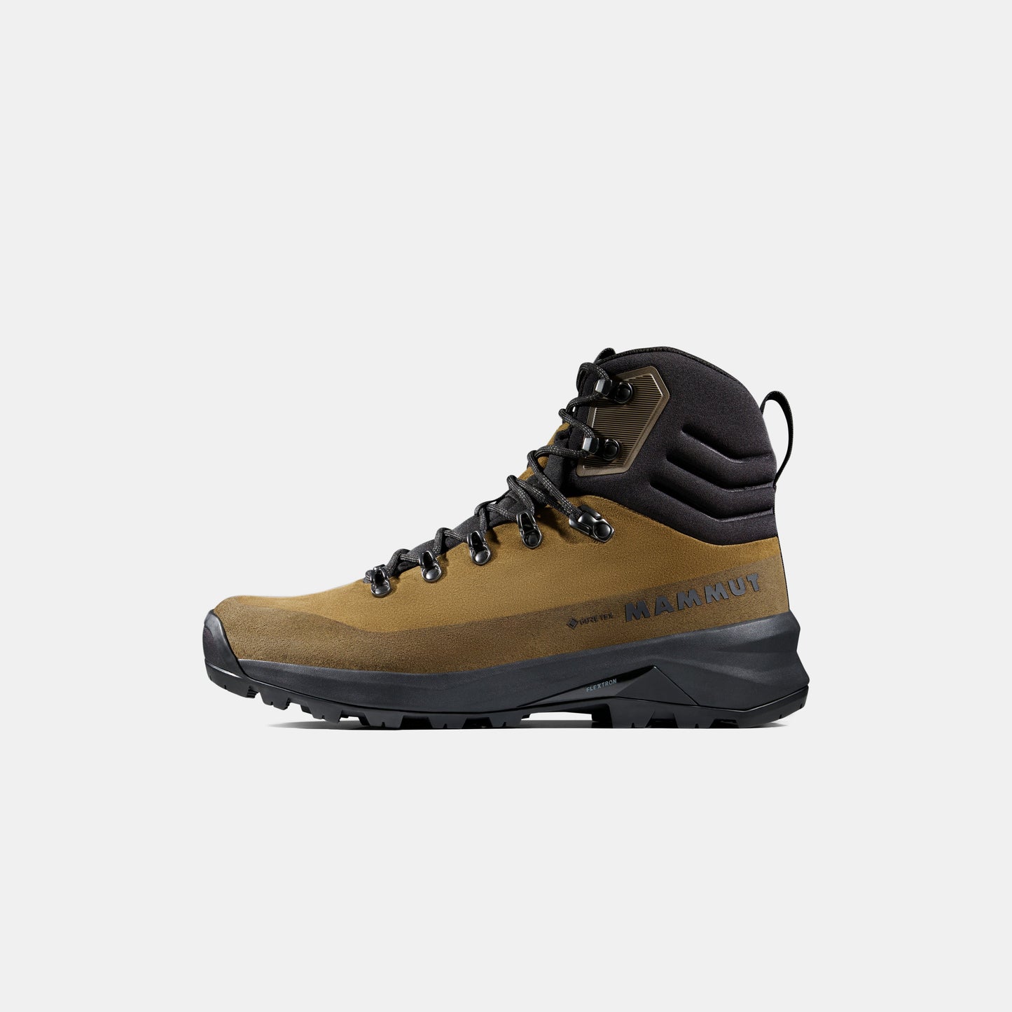 Mammut Ducan III High LTH GTX