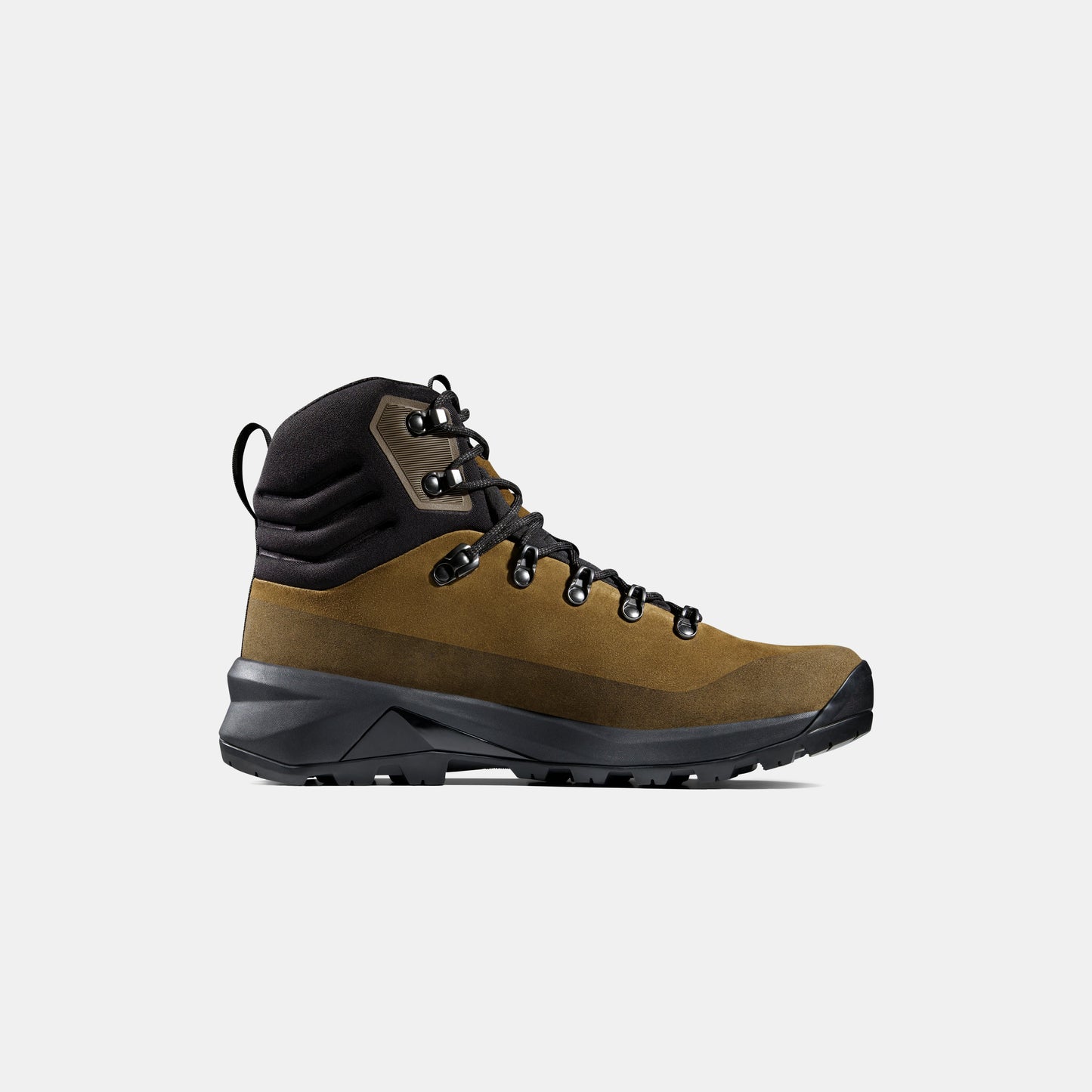 Mammut Ducan III High LTH GTX