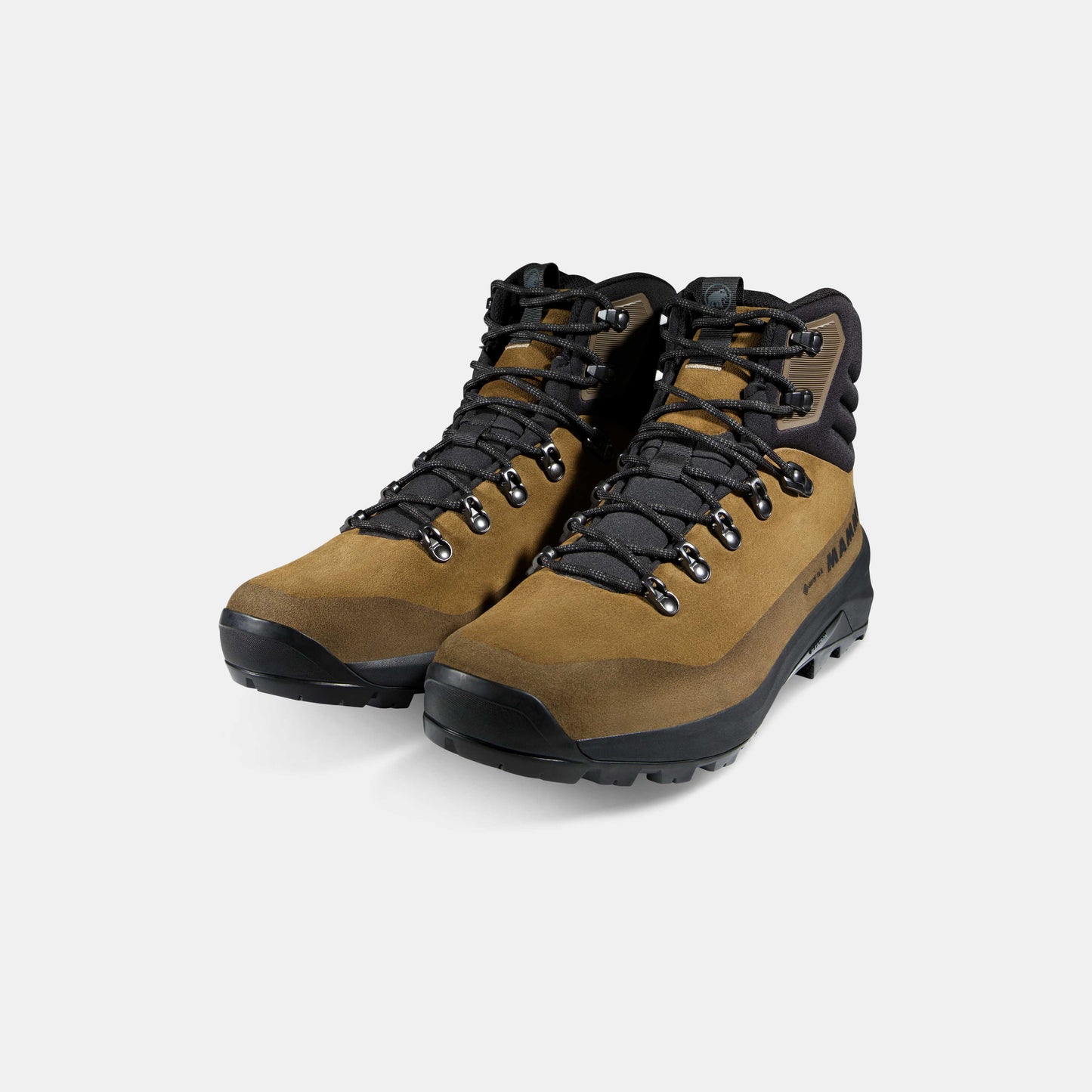 Mammut Ducan III High LTH GTX