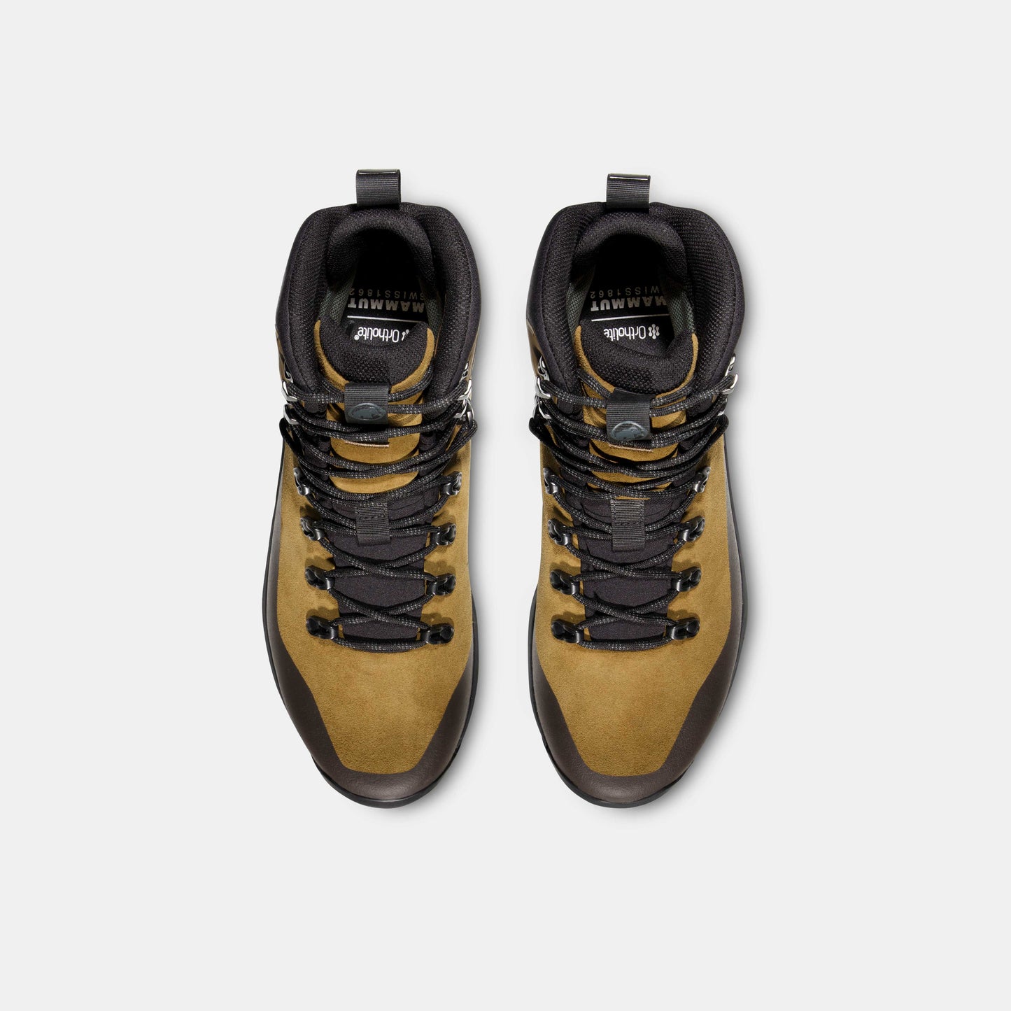 Mammut Ducan III High LTH GTX