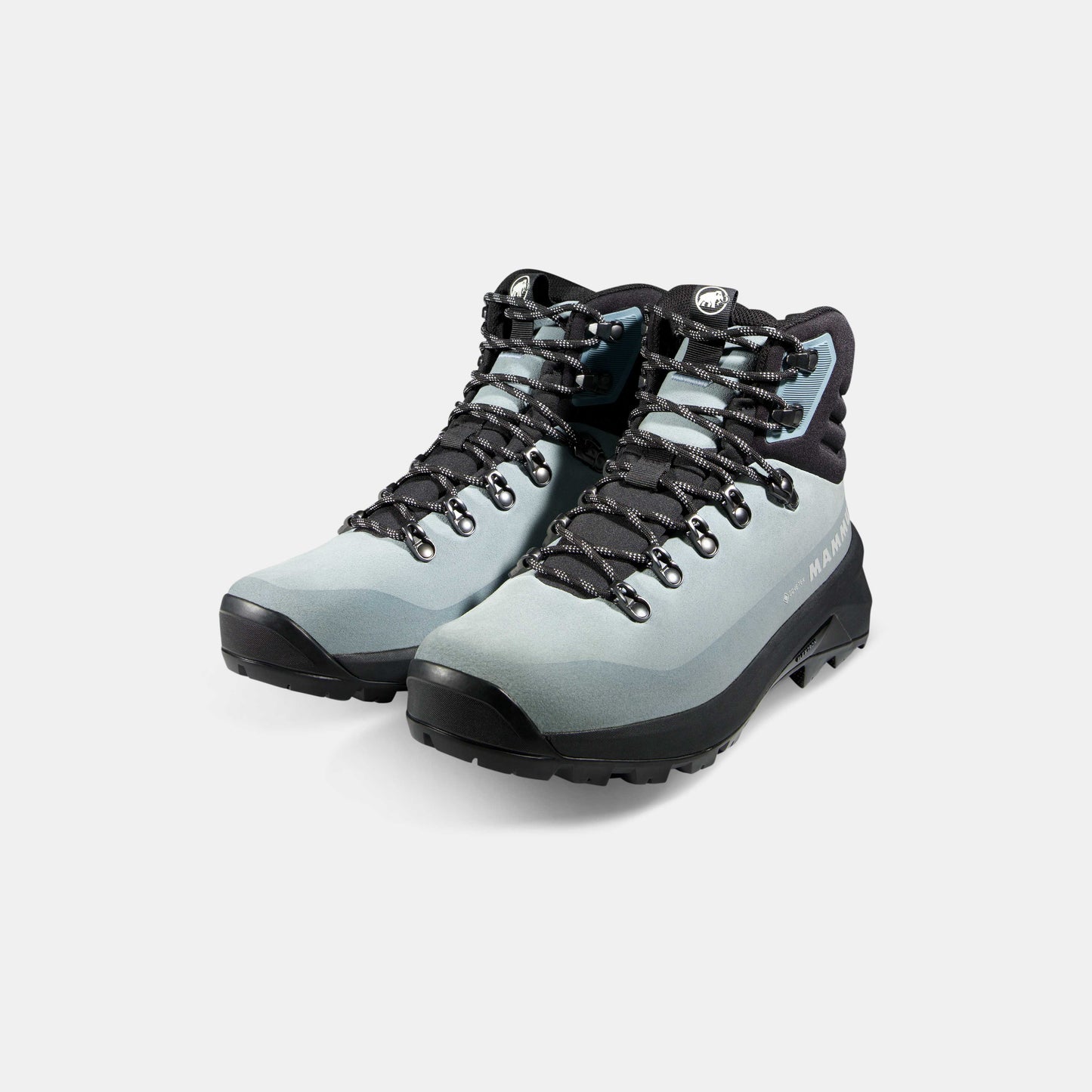 Mammut Ducan III High LTH GTX Women