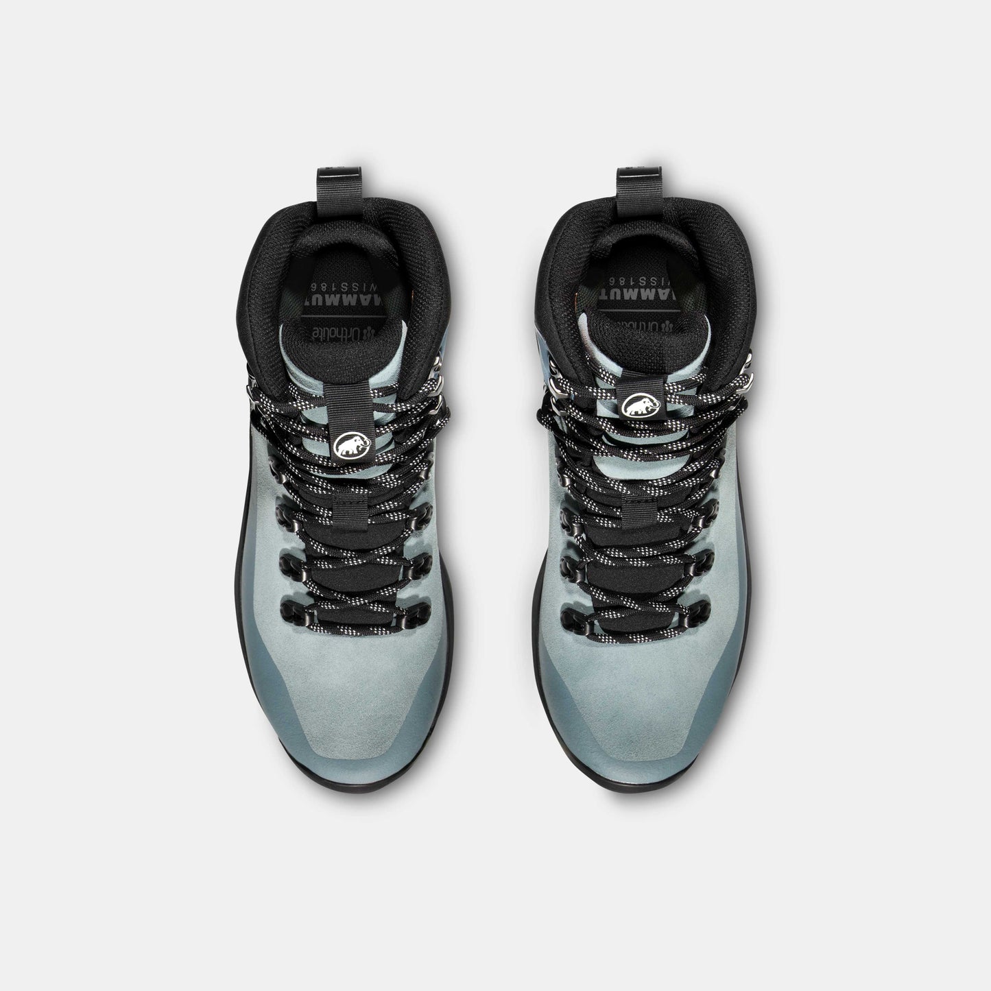 Mammut Ducan III High LTH GTX Women