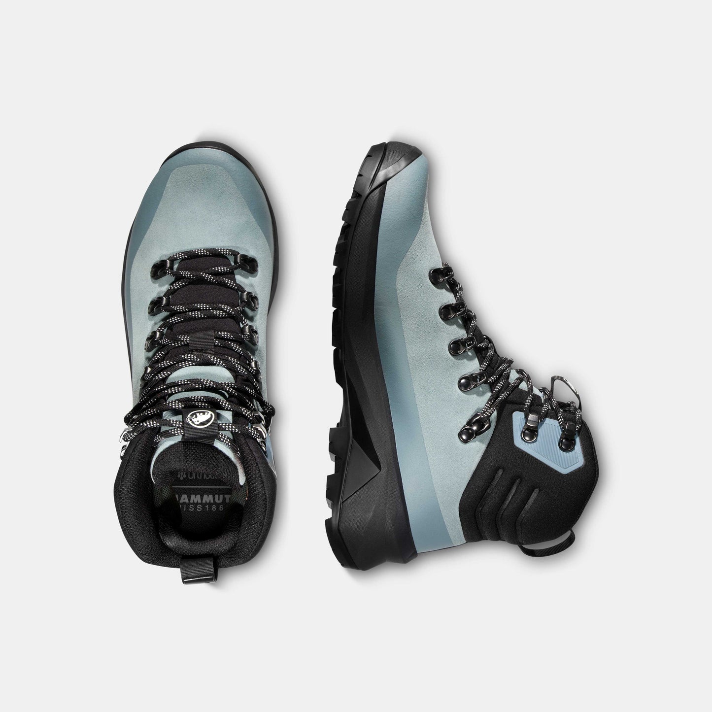 Mammut Ducan III High LTH GTX Women