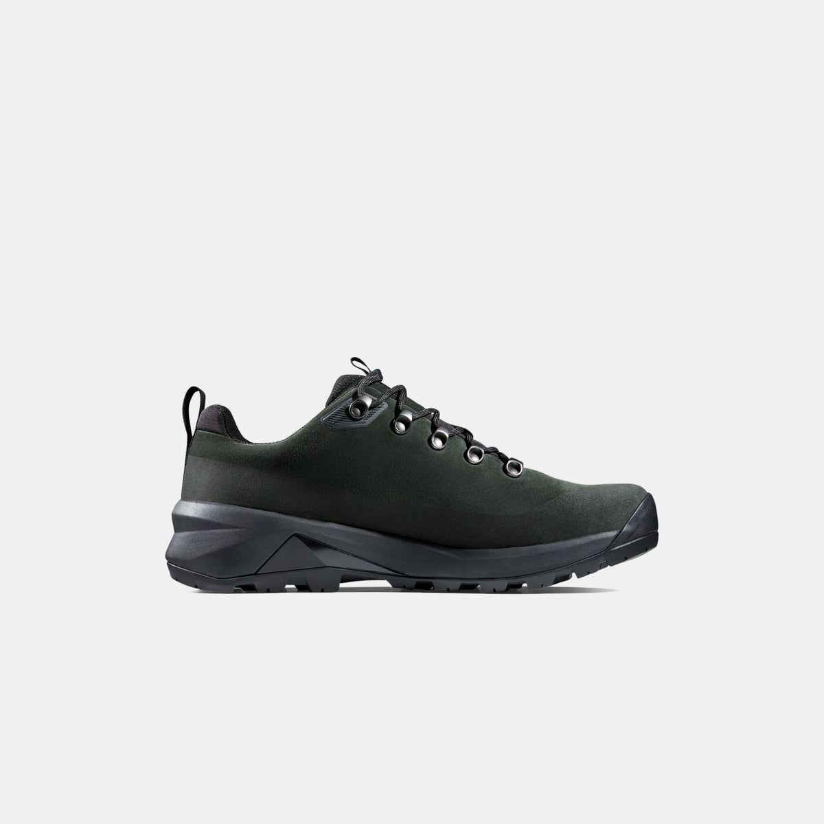 Mammut Ducan III Low LTH GTX Men product view 3 — Gray
